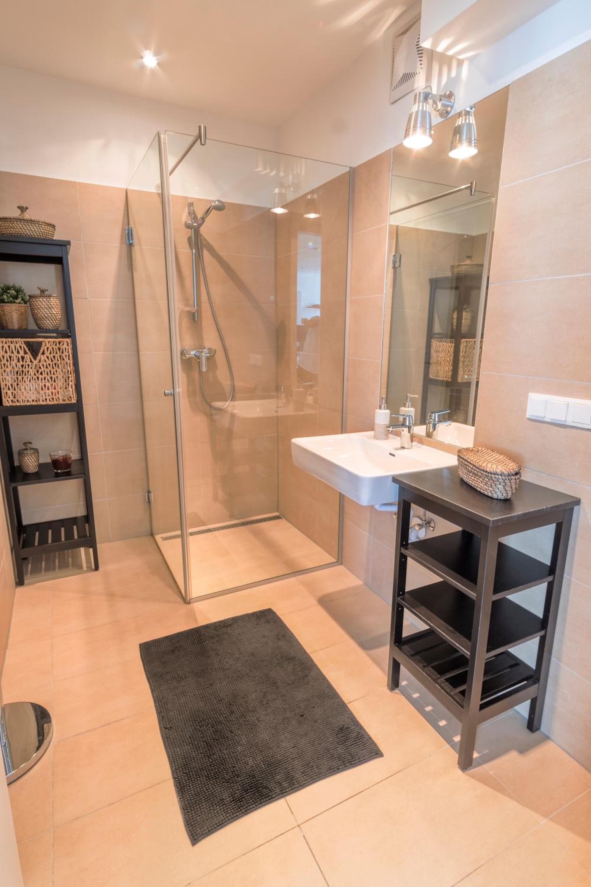 easy-flat Pilgramgasse - Apartments near Metro