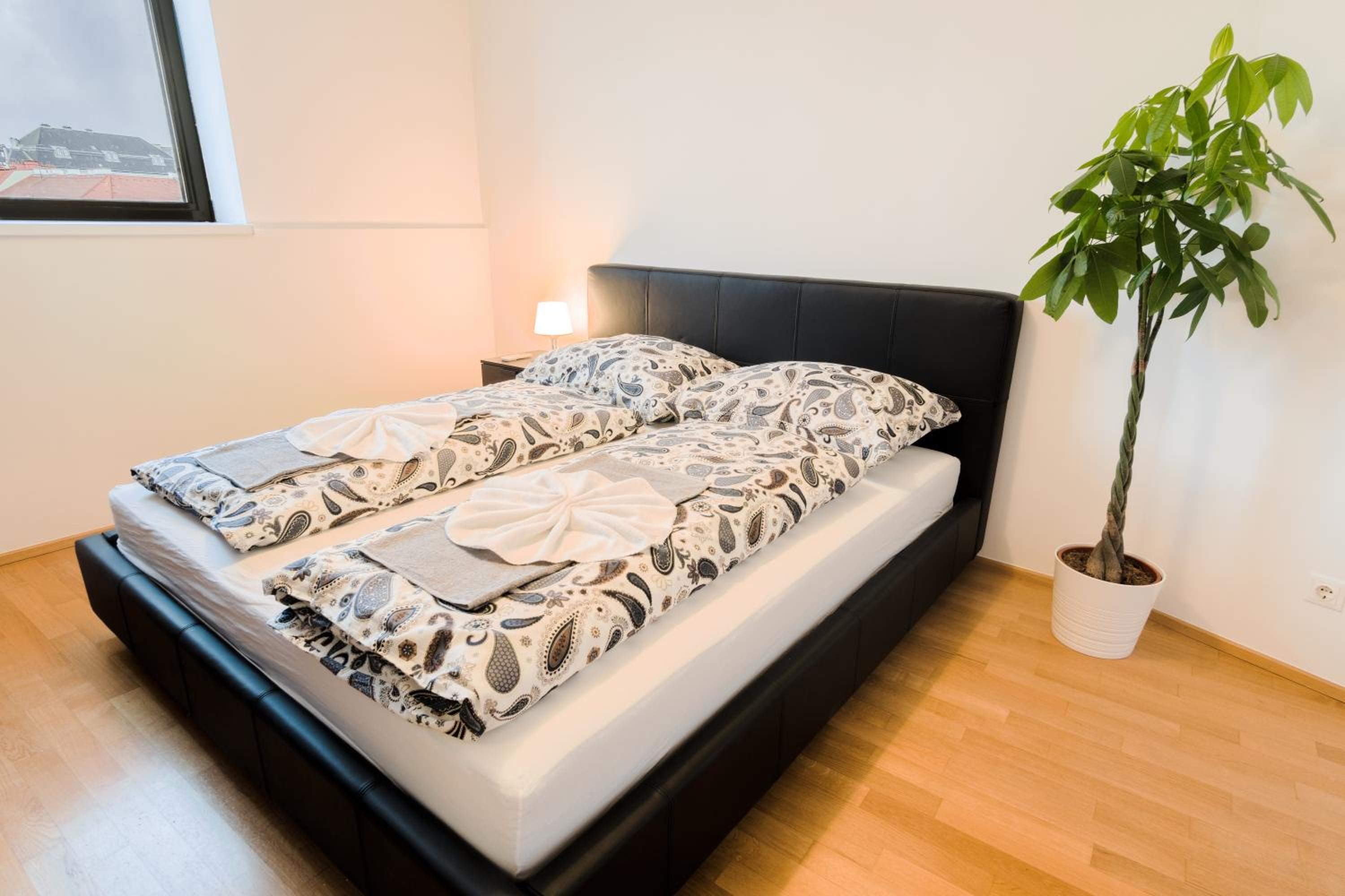 easy-flat Pilgramgasse - Apartments near Metro