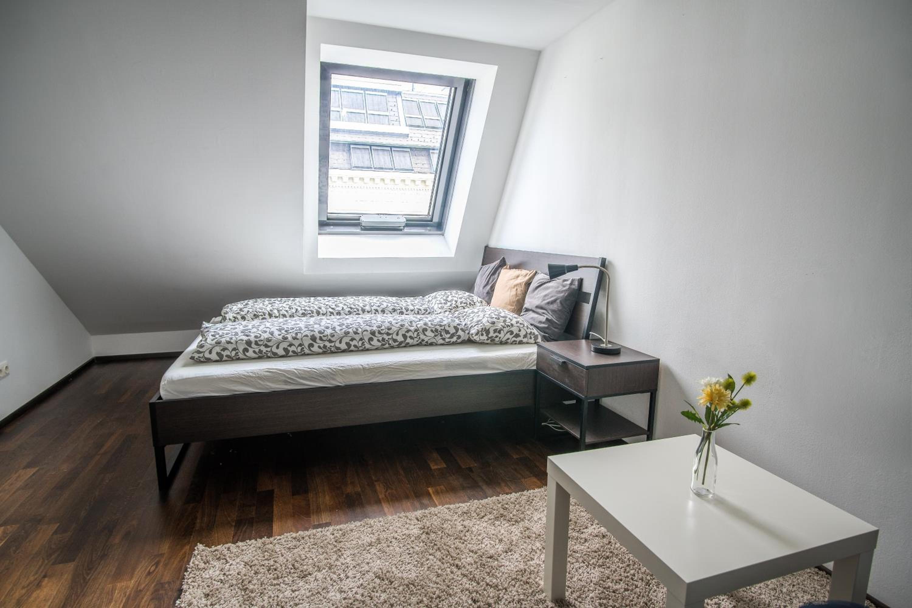 easy-flat Pilgramgasse - Apartments near Metro