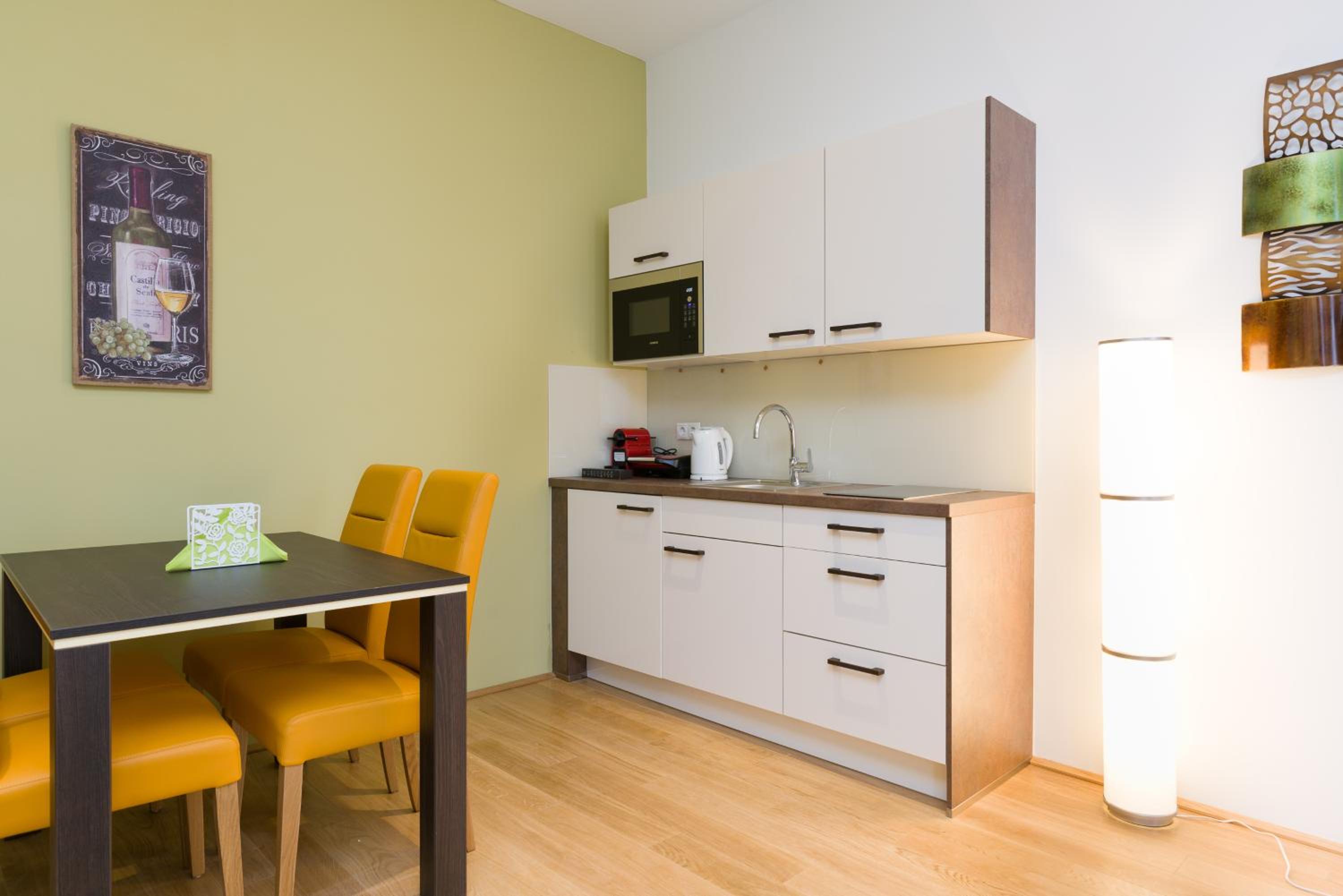 Vienna Stay Apartments Pezzl 1170