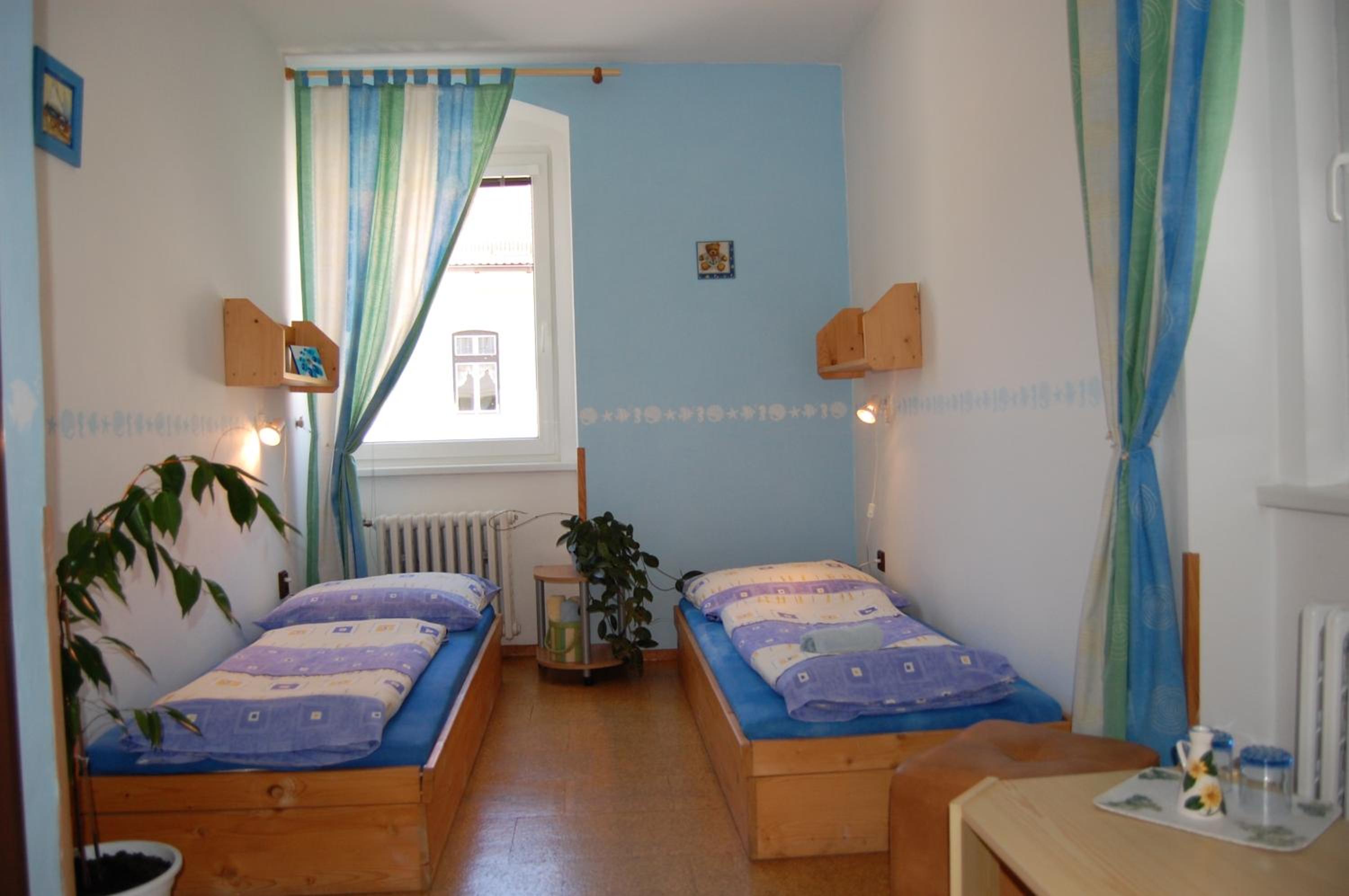 Penzion Eliska