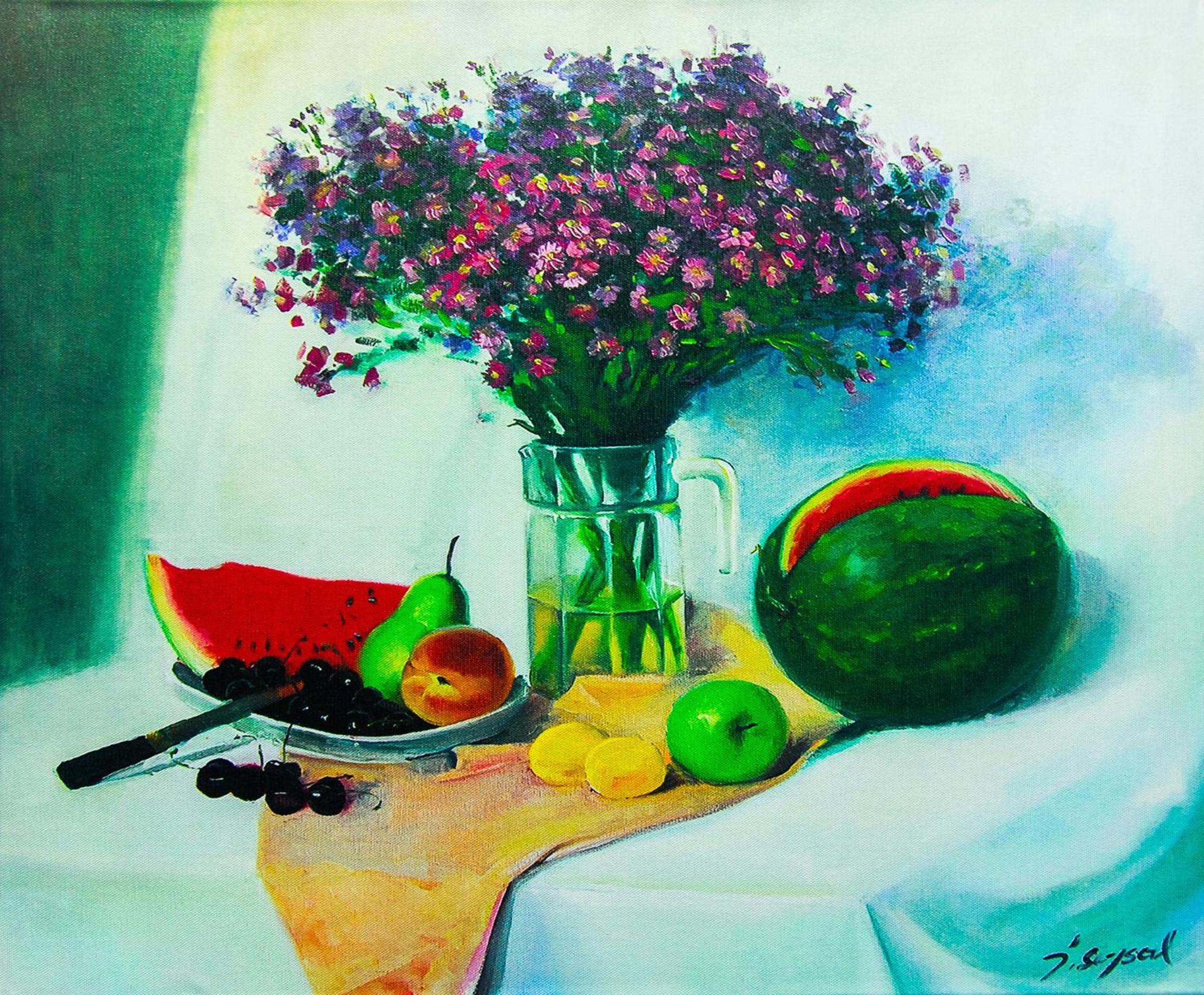 Tulpan Evi - Image 45