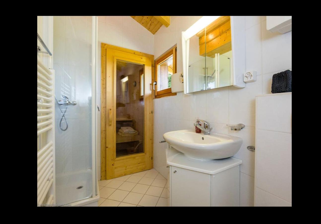 Chalet Clochette 4 Valles-Verbier