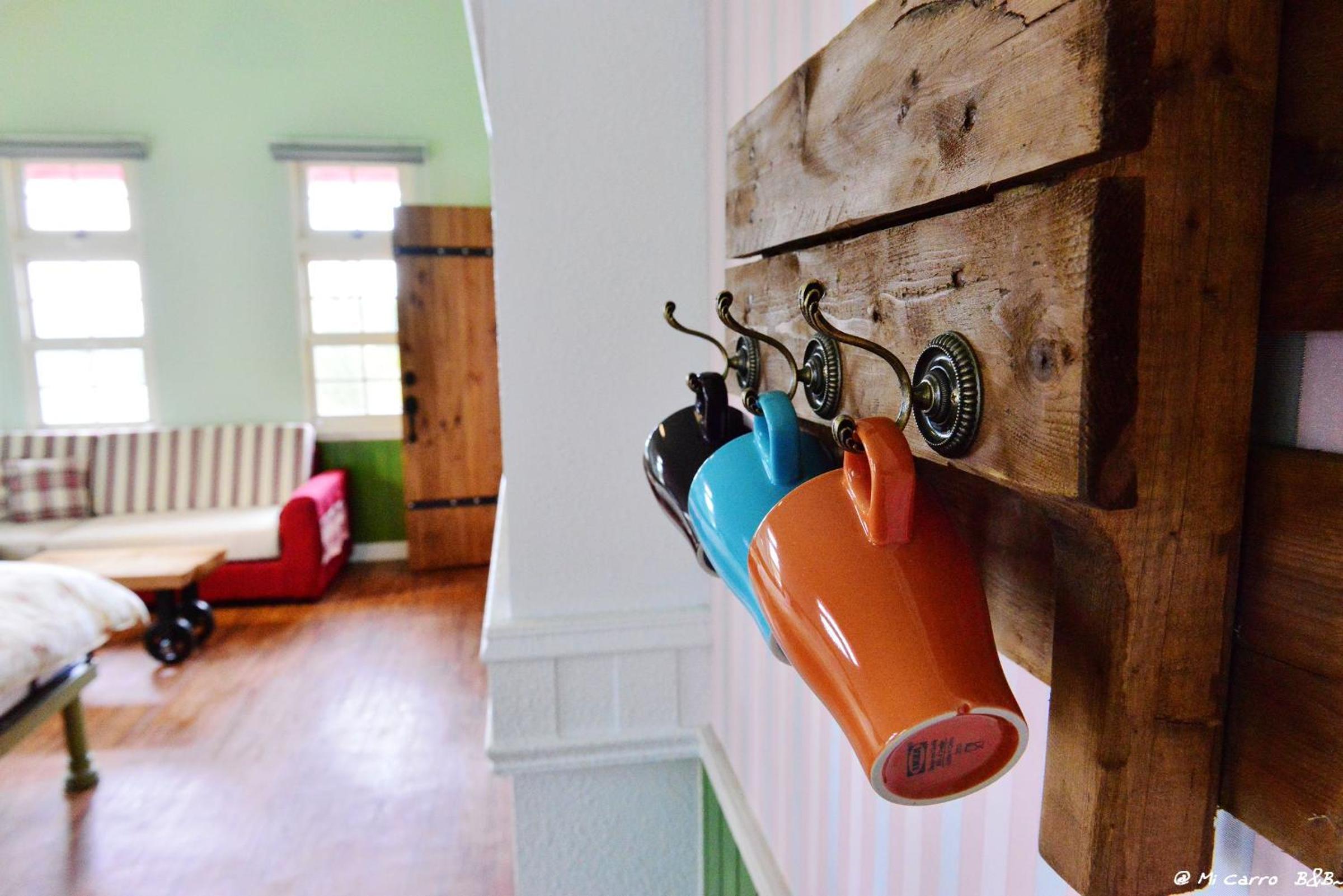 MiCarro B&B