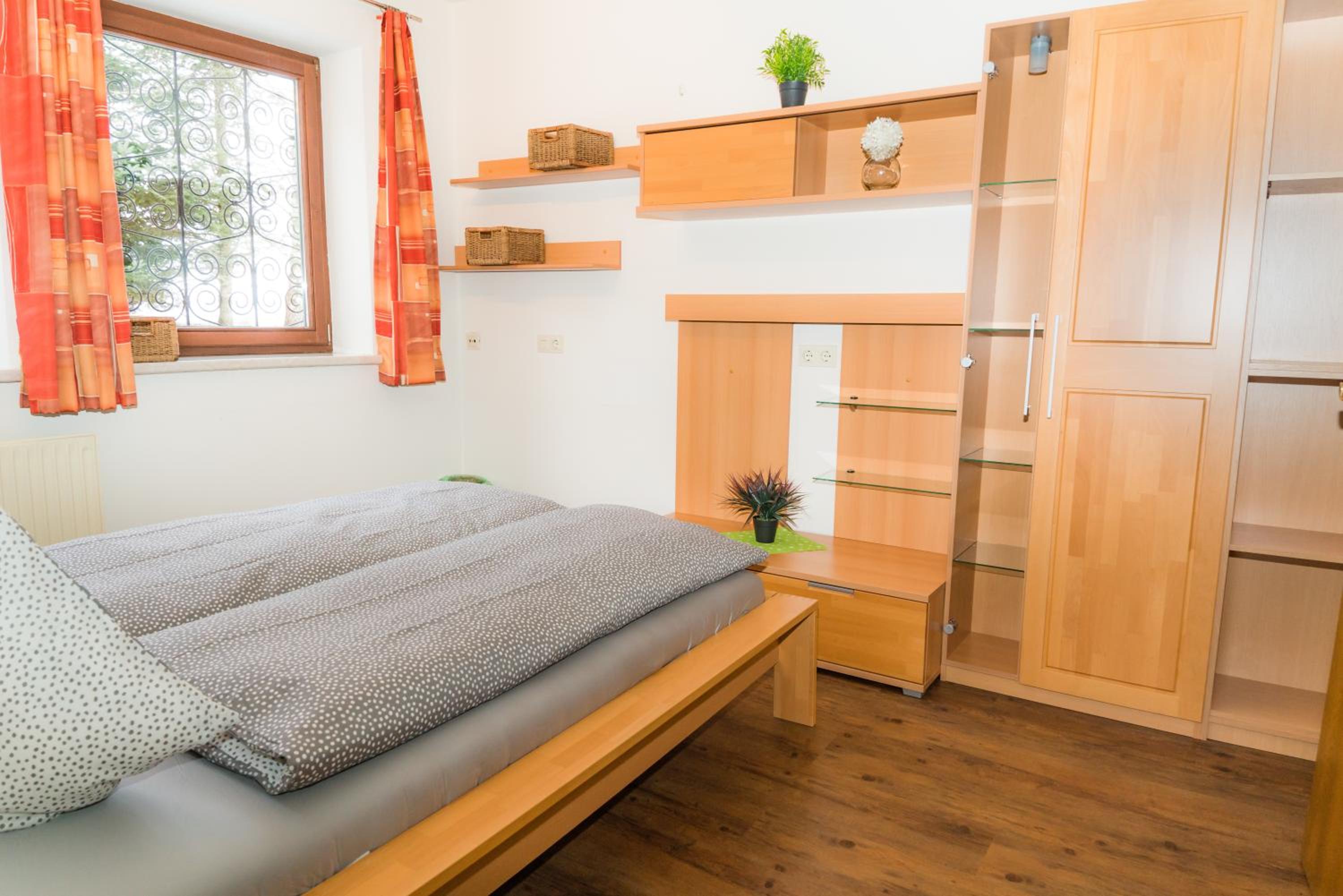 Appartement Lasshofer