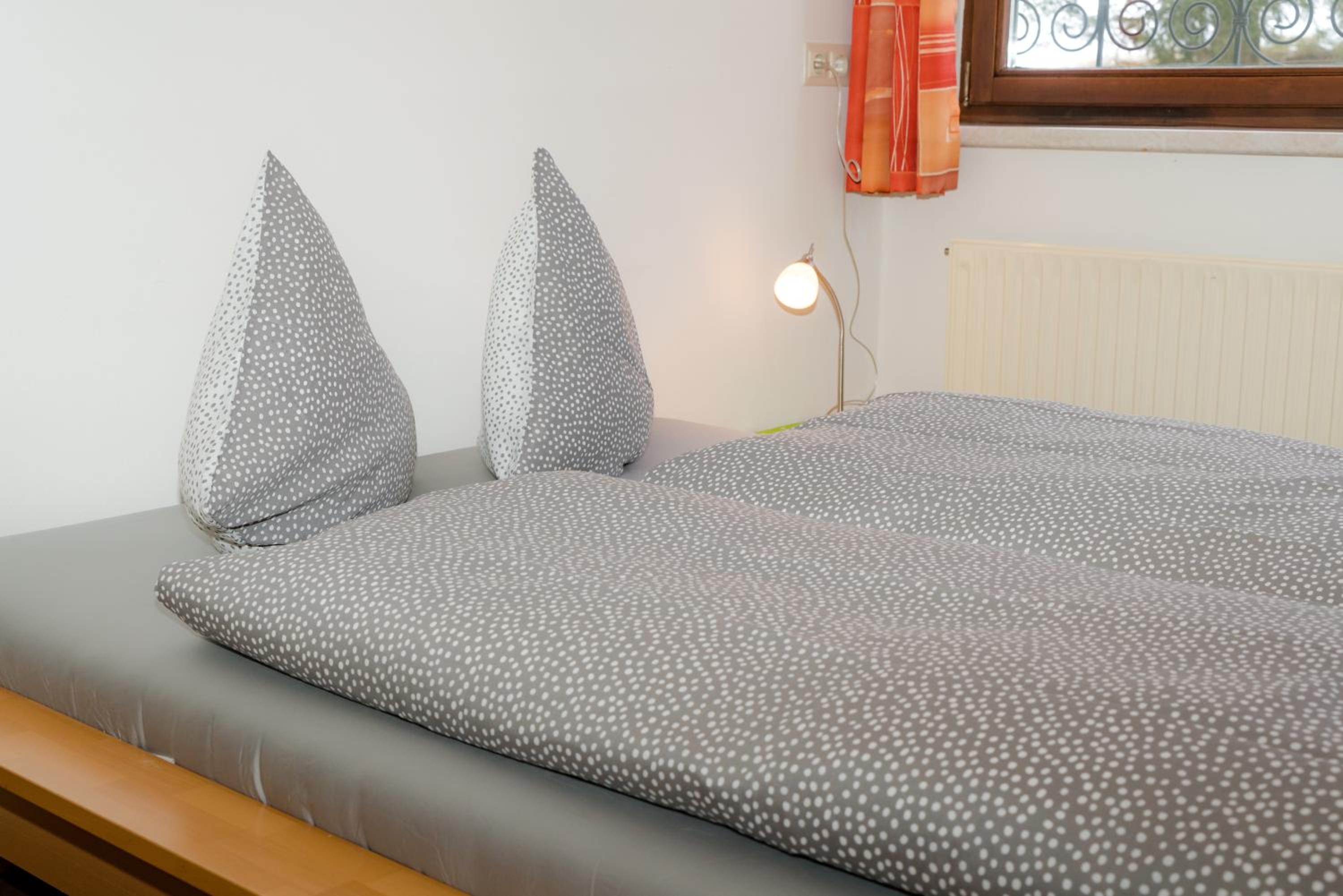 Appartement Lasshofer