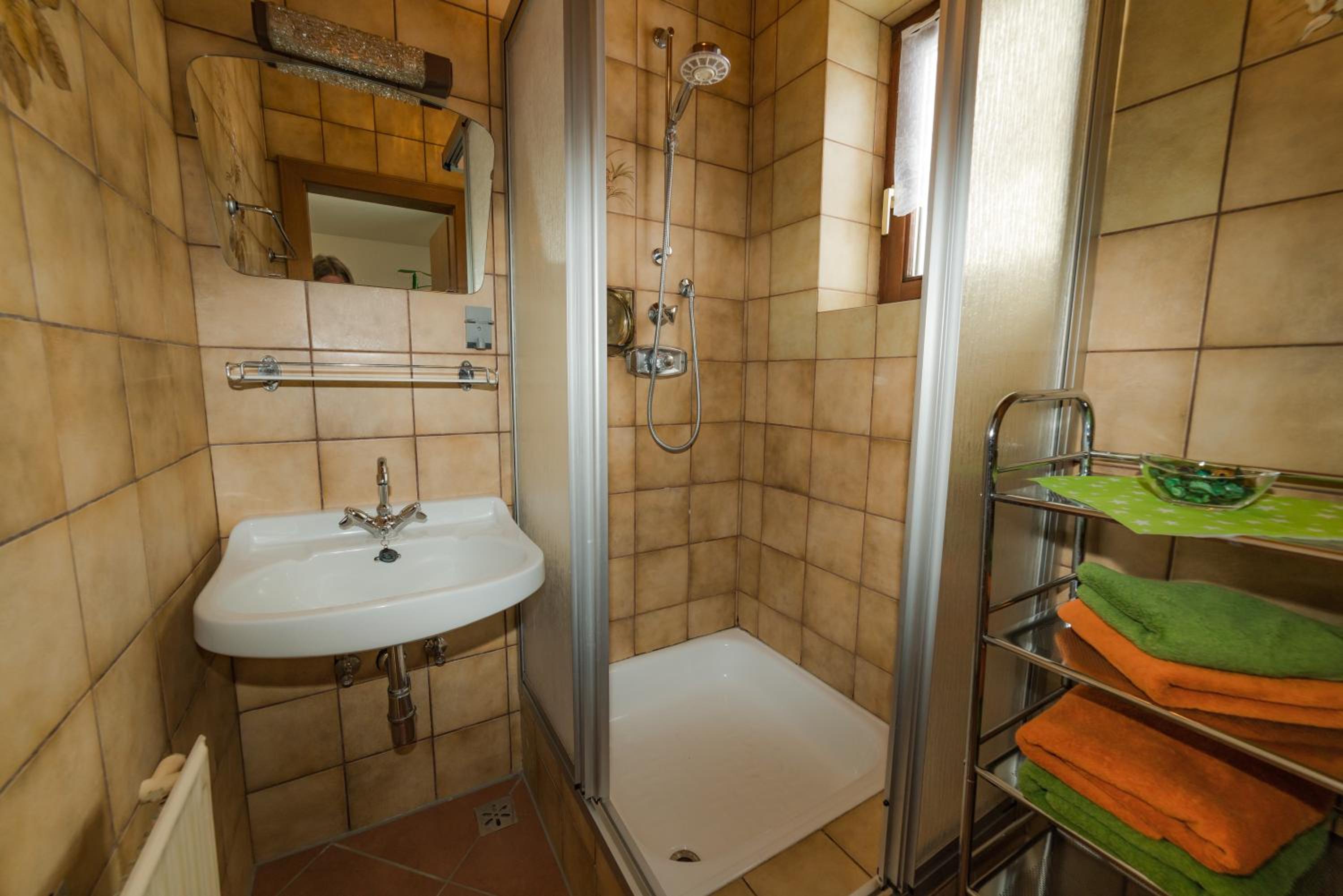 Appartement Lasshofer