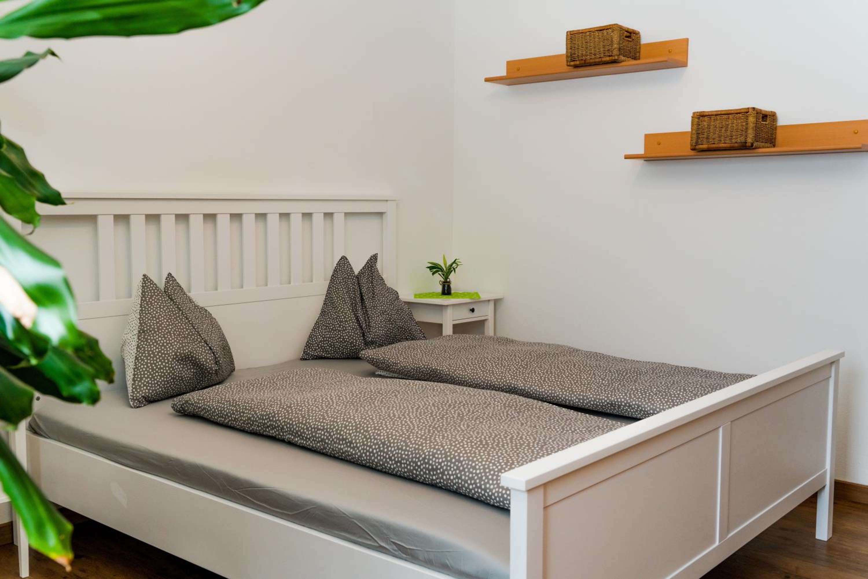 Appartement Lasshofer