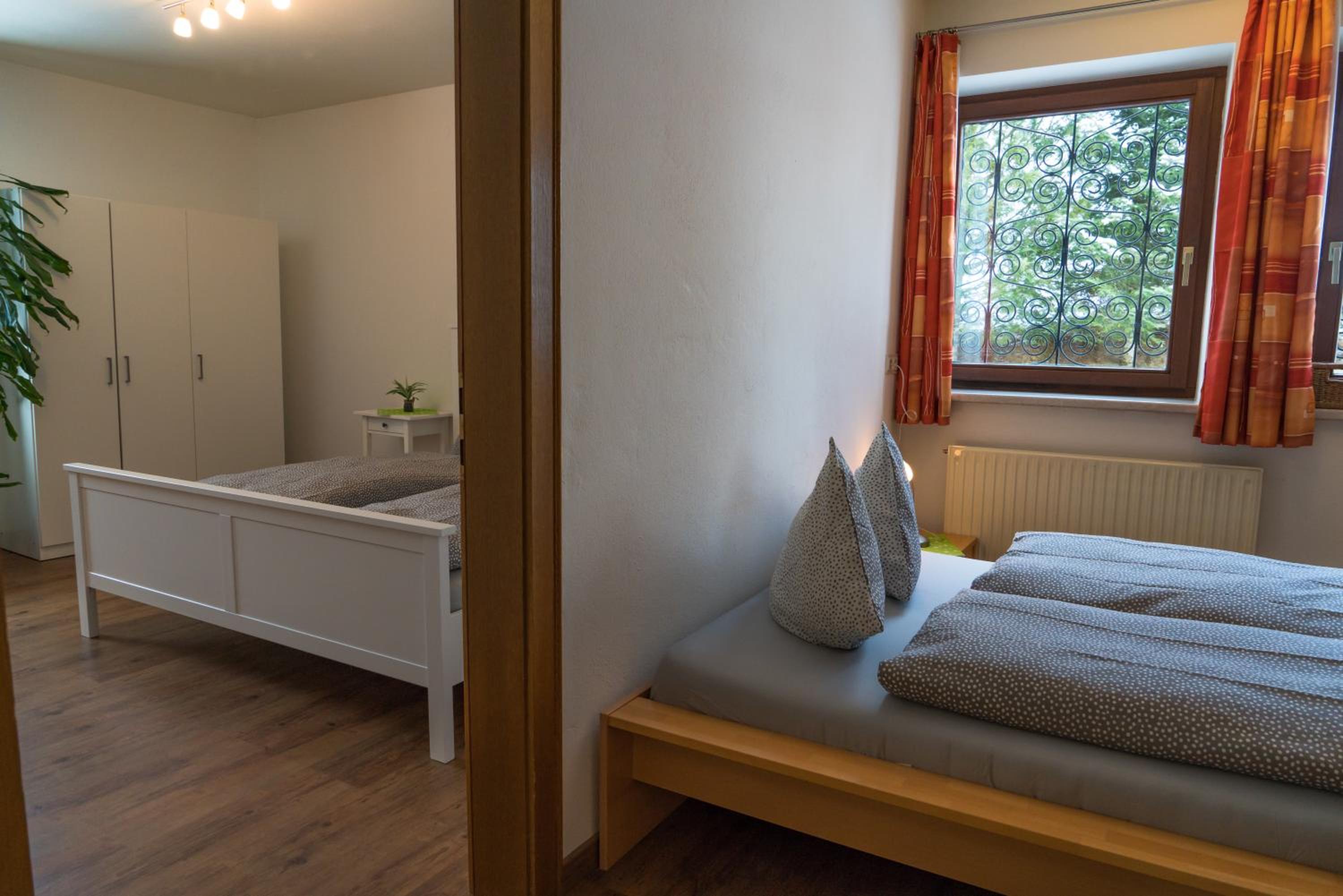 Appartement Lasshofer