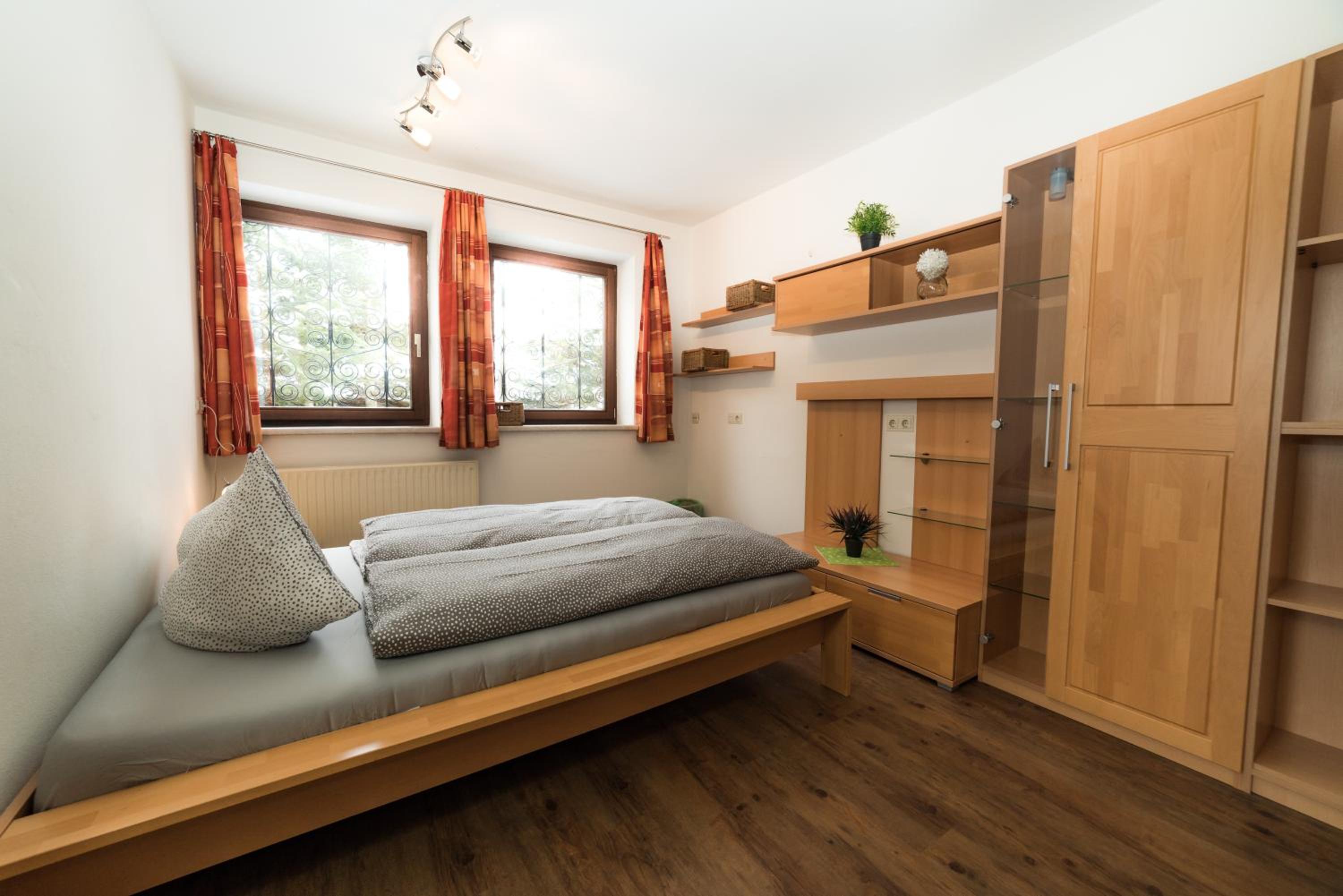 Appartement Lasshofer