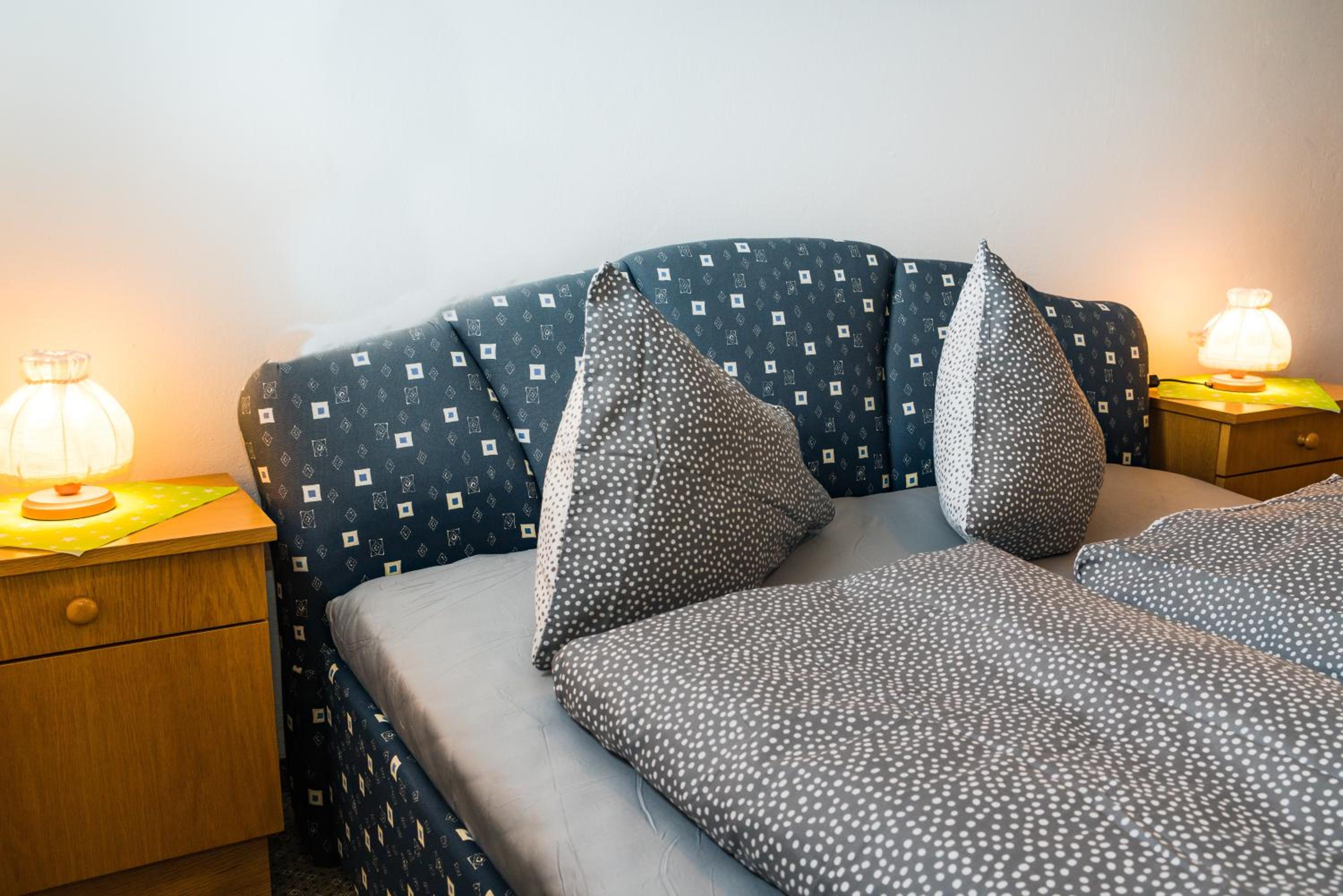 Appartement Lasshofer