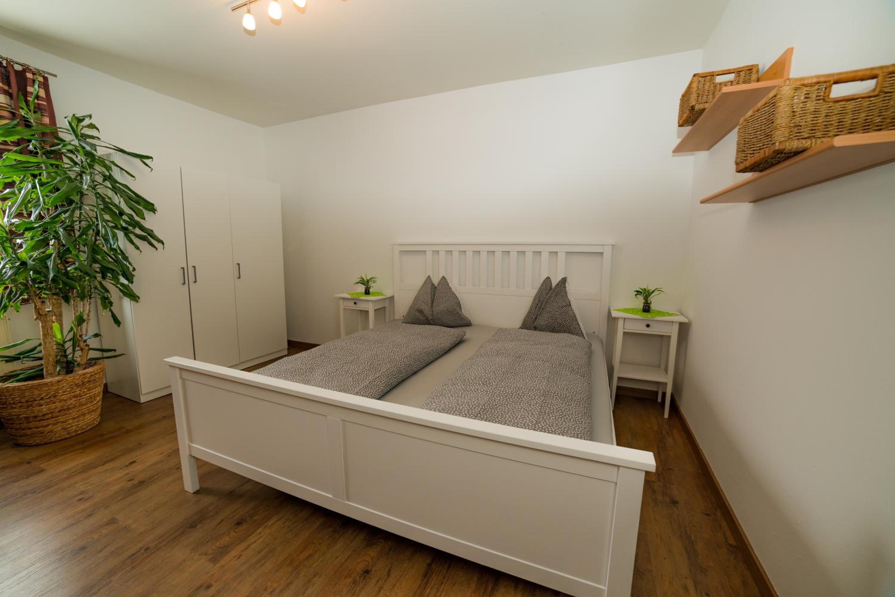 Appartement Lasshofer