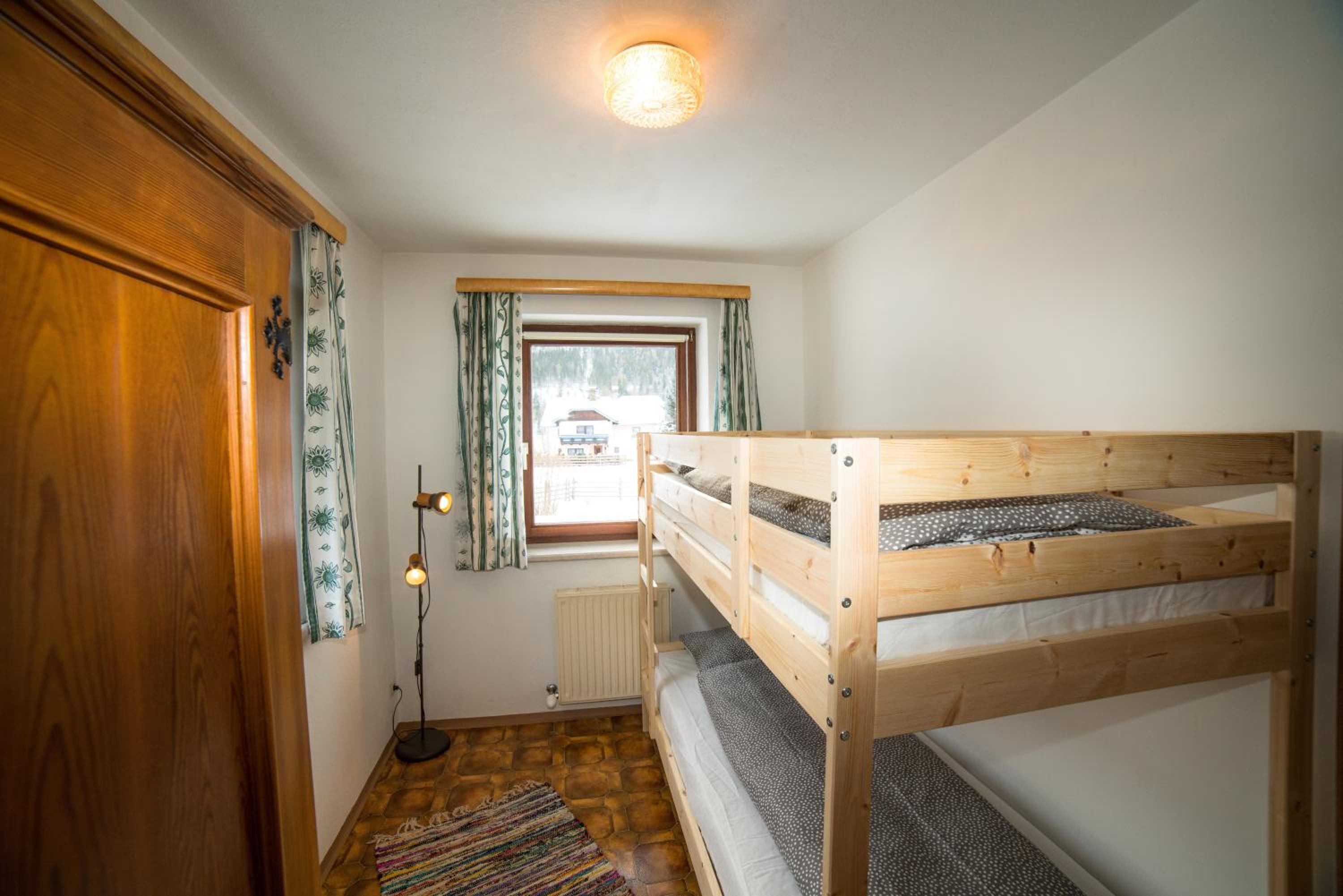 Appartement Lasshofer