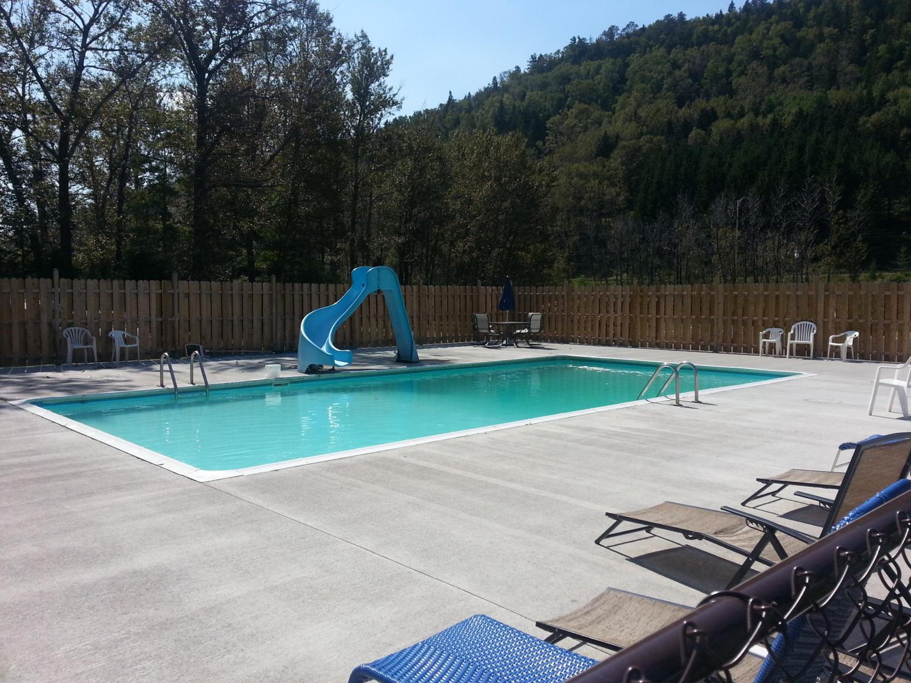 Motel Le Riviera
