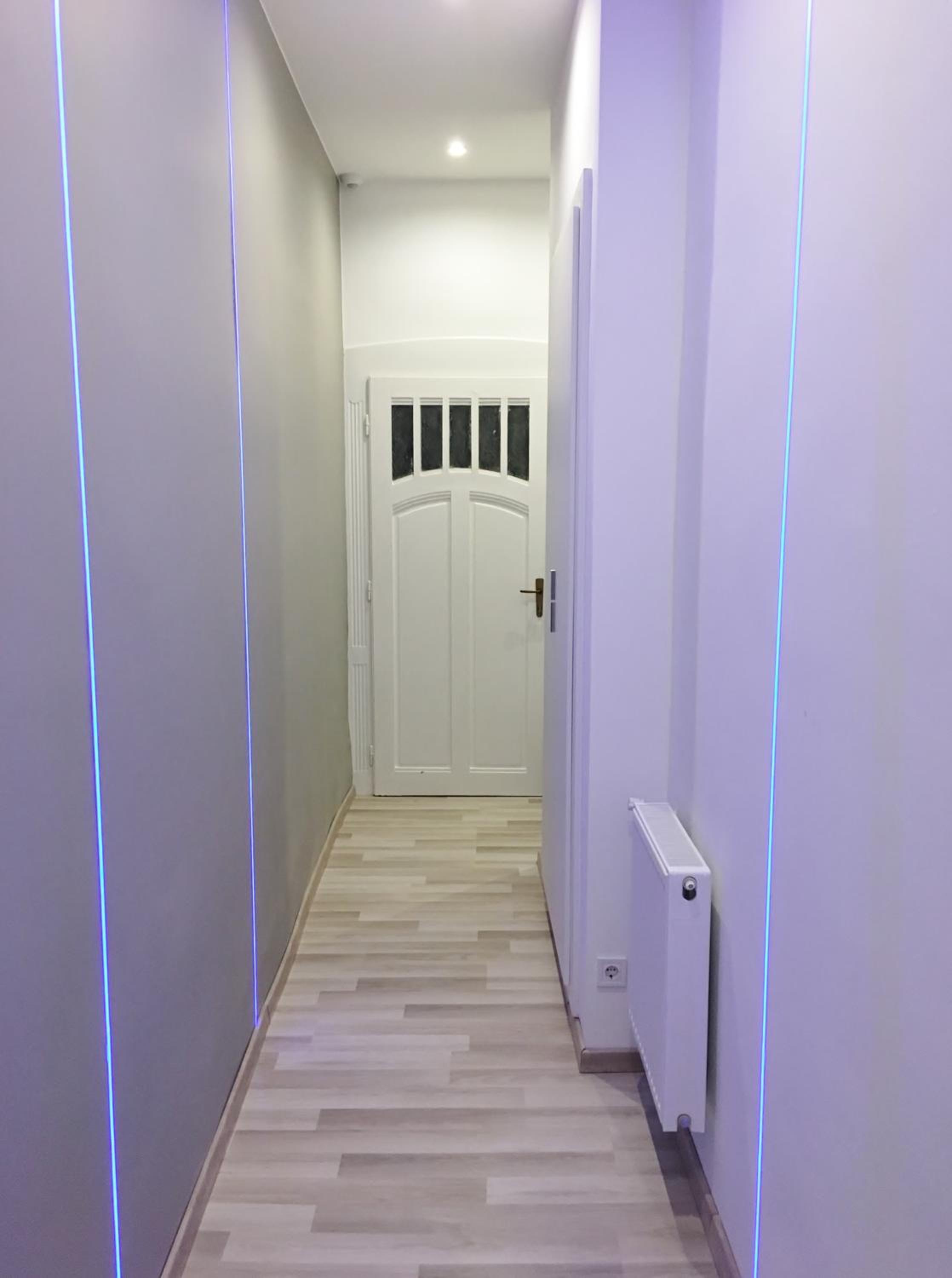 PrimeQ CityCenter Apartments