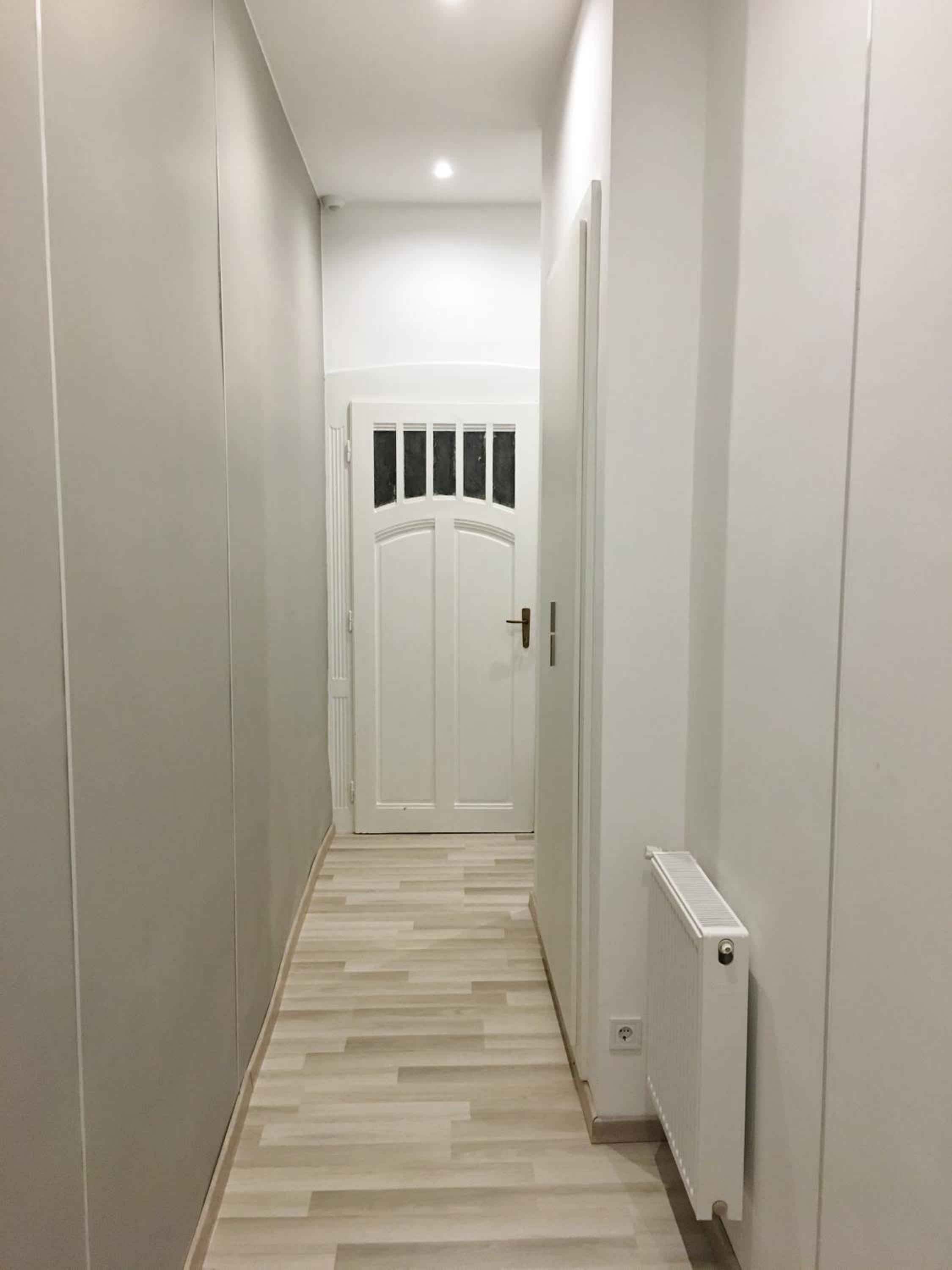 PrimeQ CityCenter Apartments