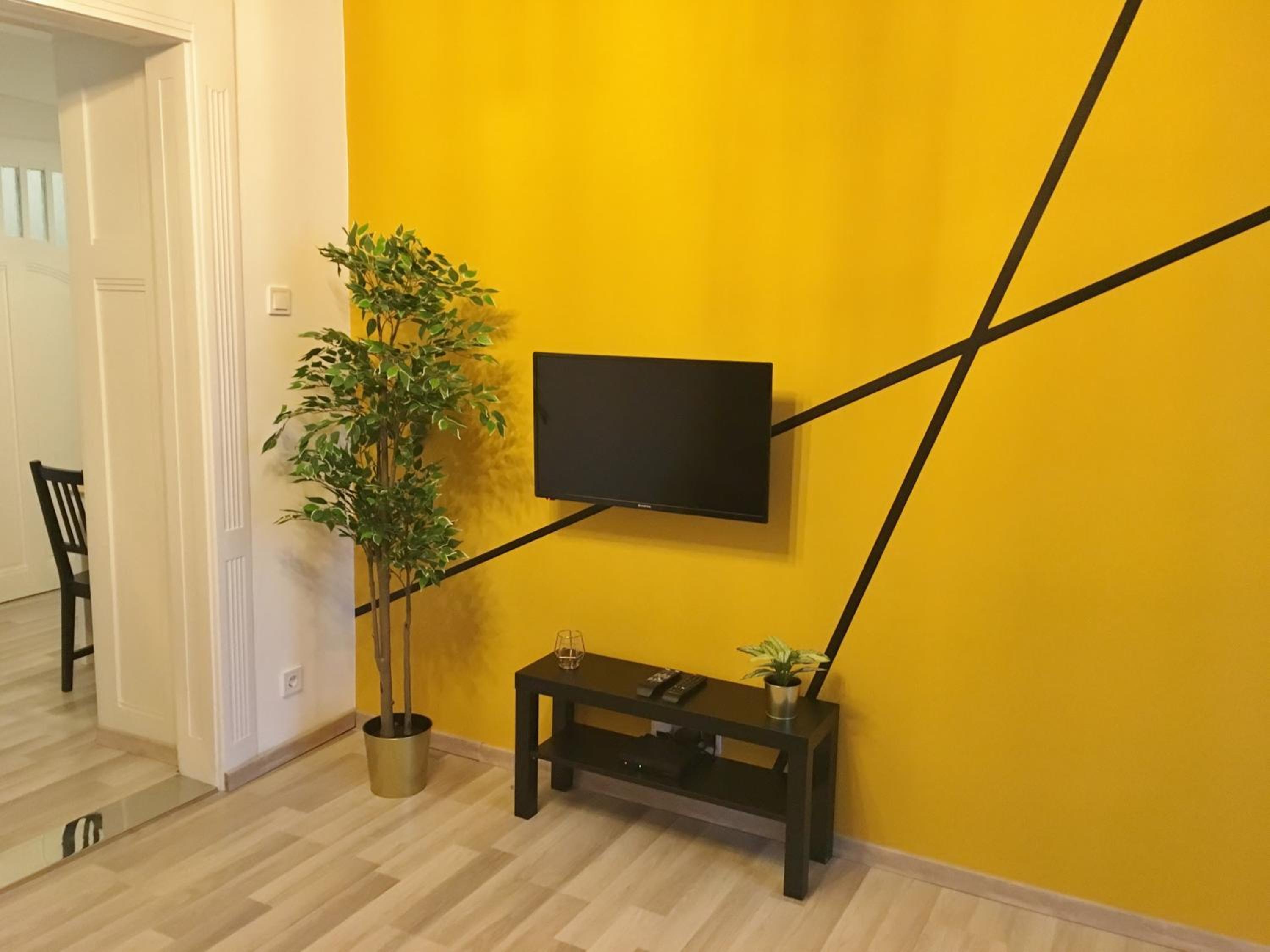 PrimeQ CityCenter Apartments