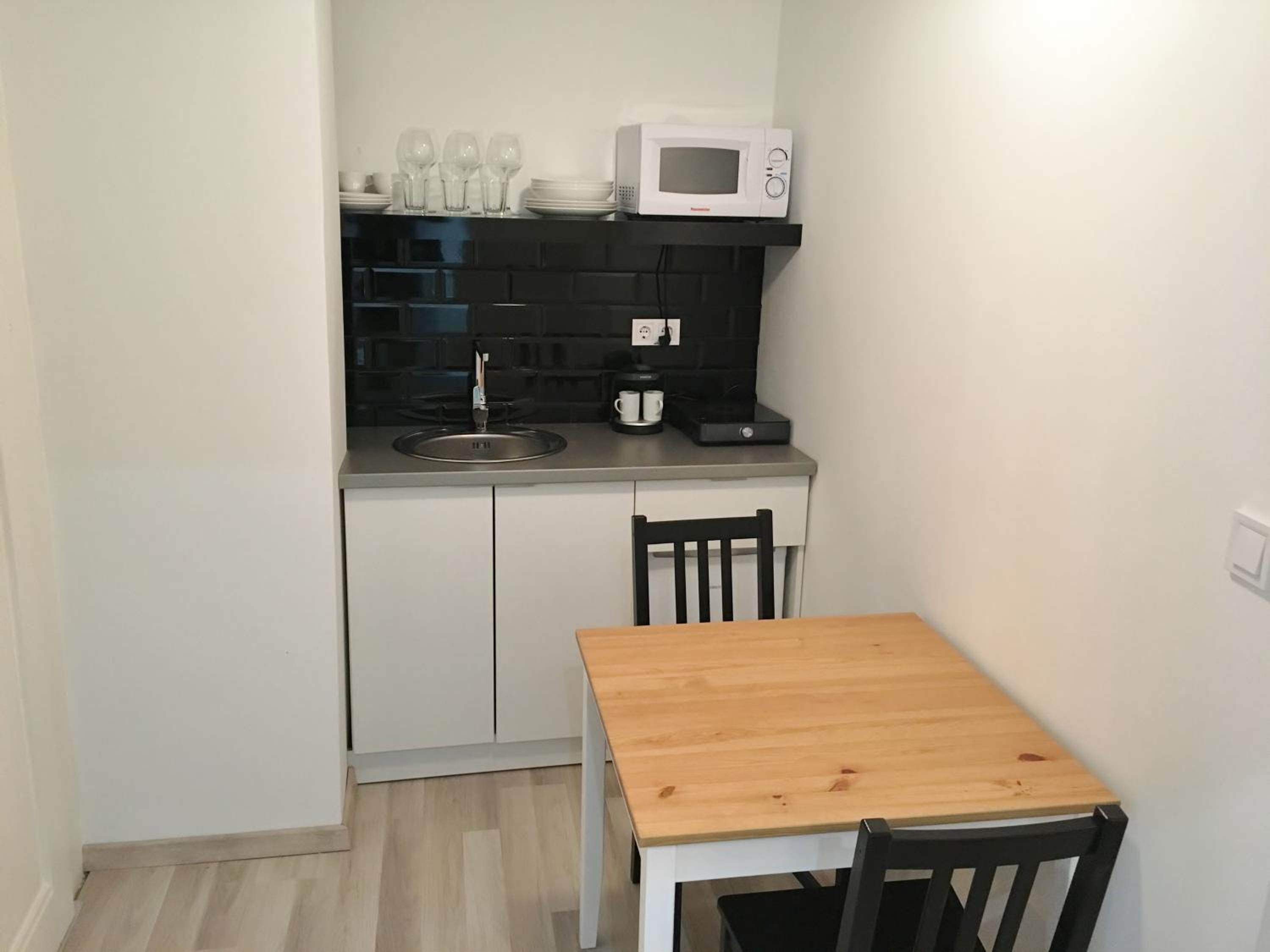 PrimeQ CityCenter Apartments
