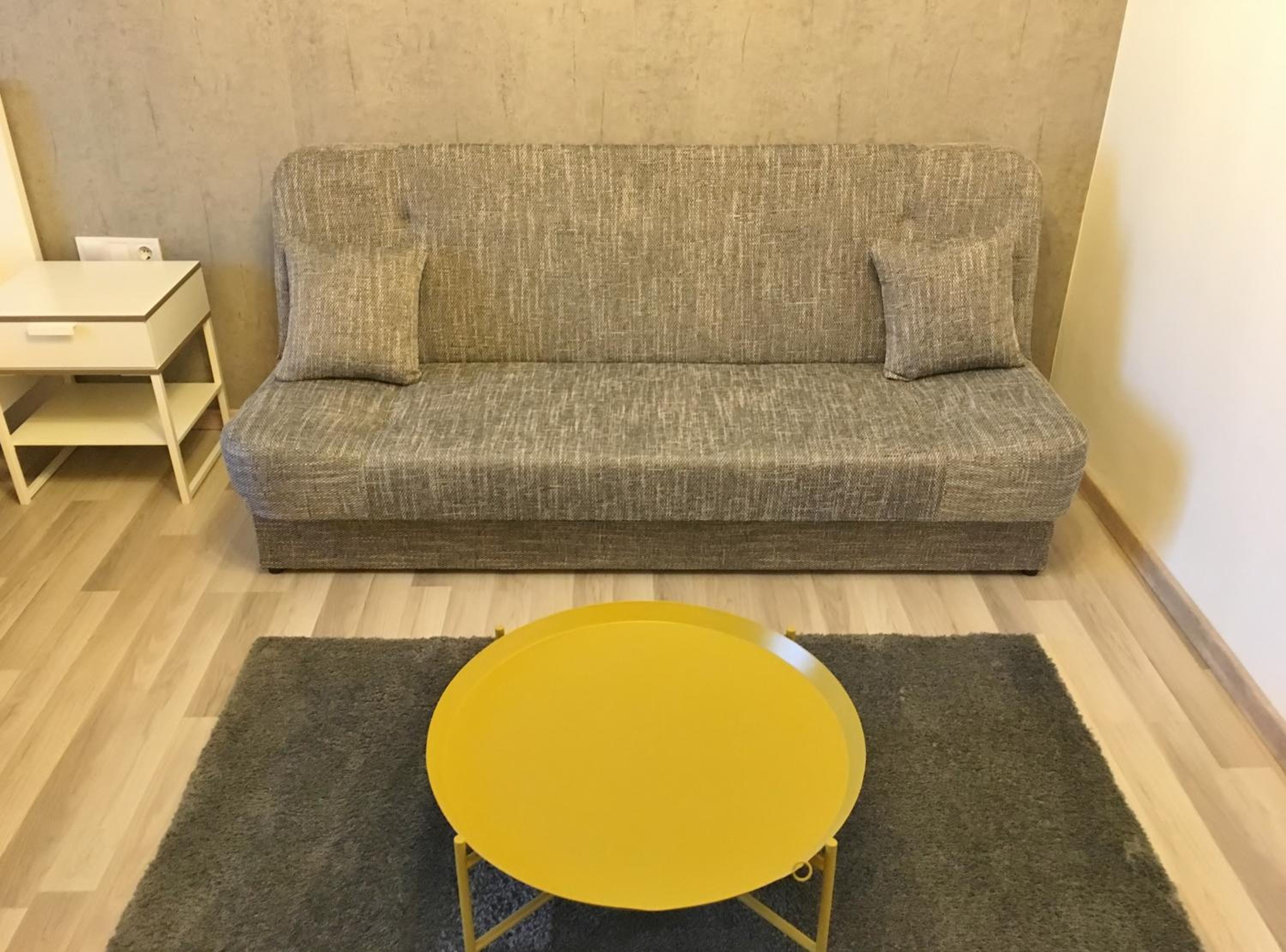 PrimeQ CityCenter Apartments