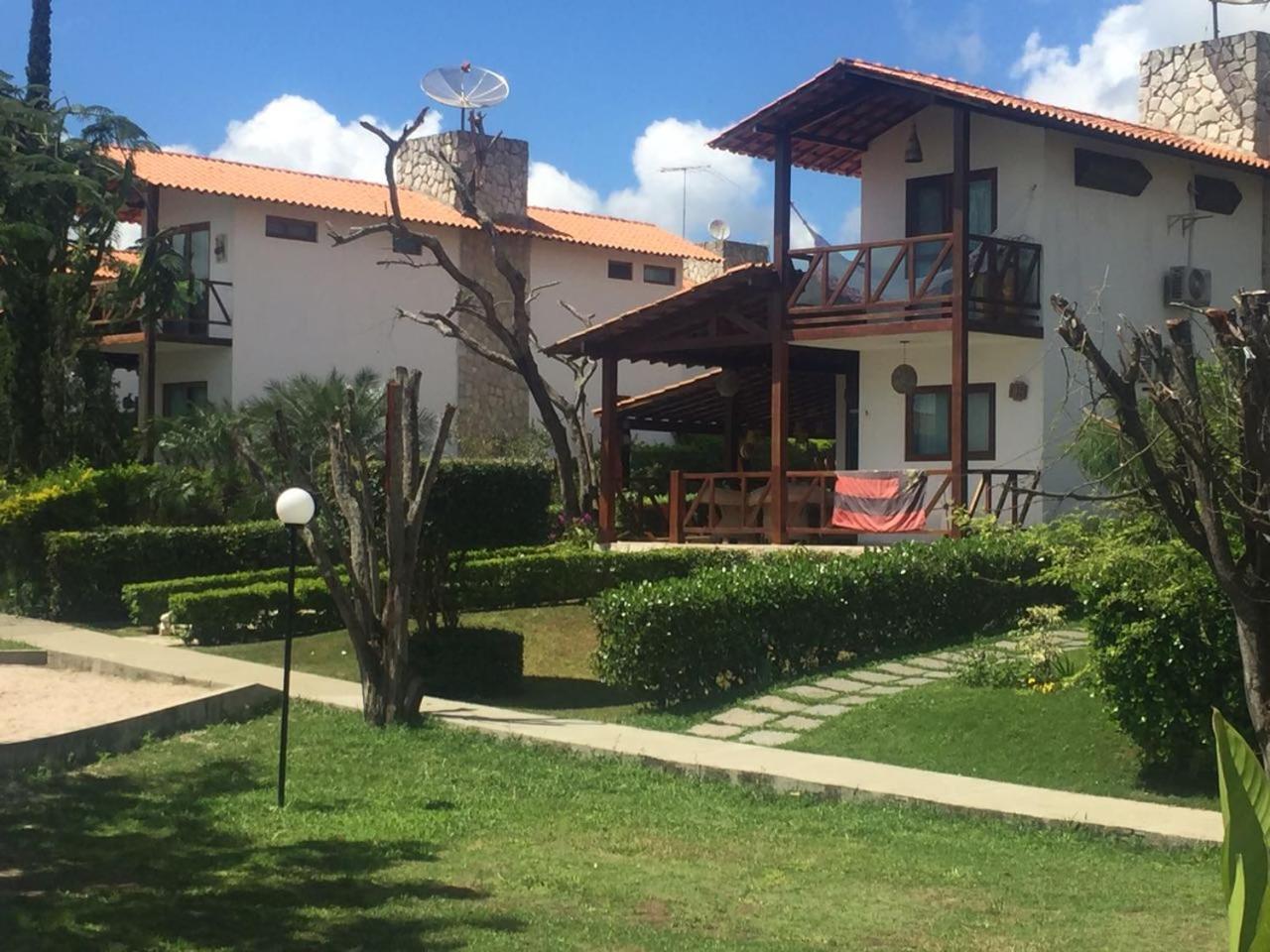 Casa de Luxo com 3 Suites no Condominio Horizonte da Serra 1 em Gravatá