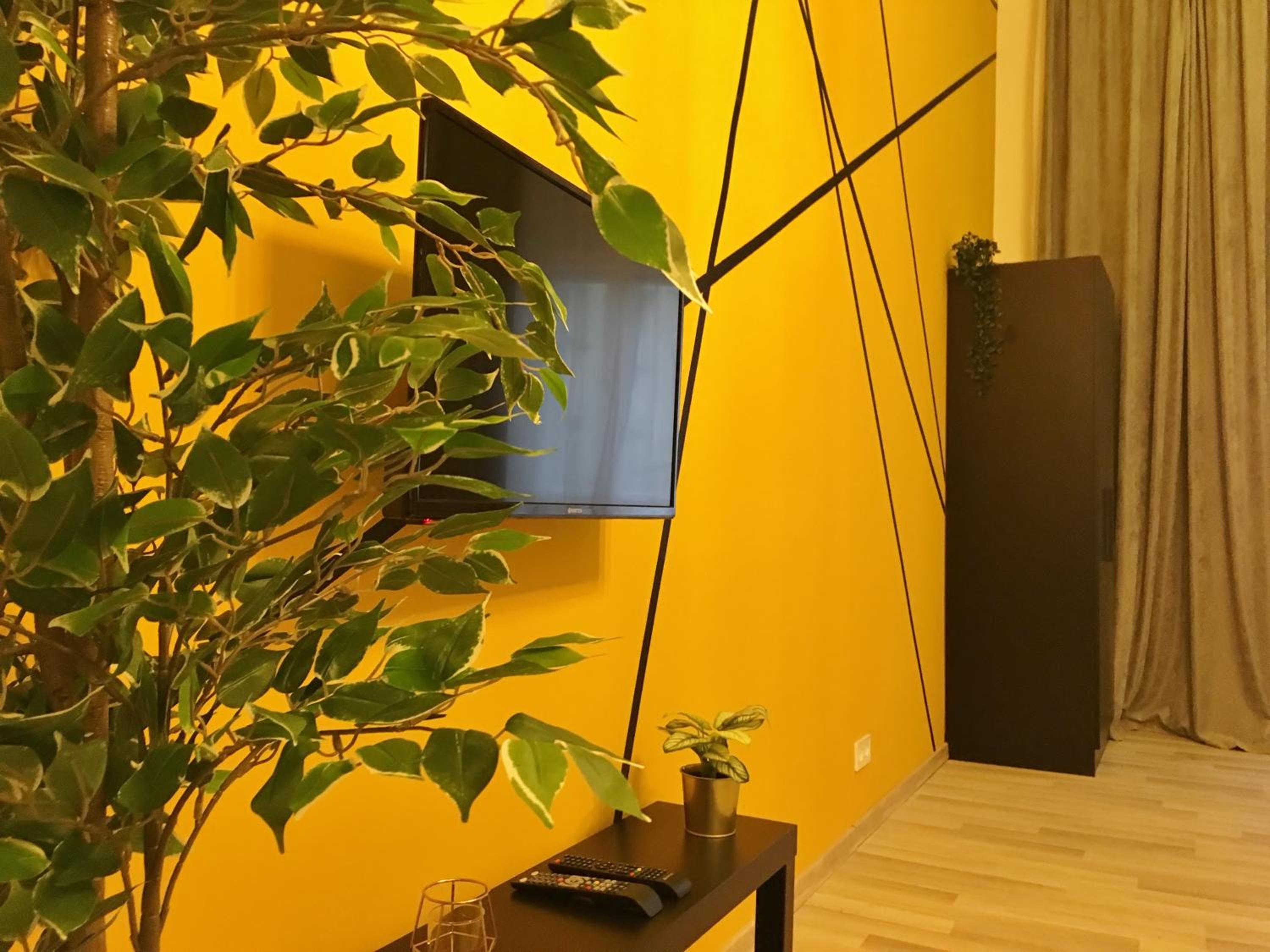 PrimeQ CityCenter Apartments