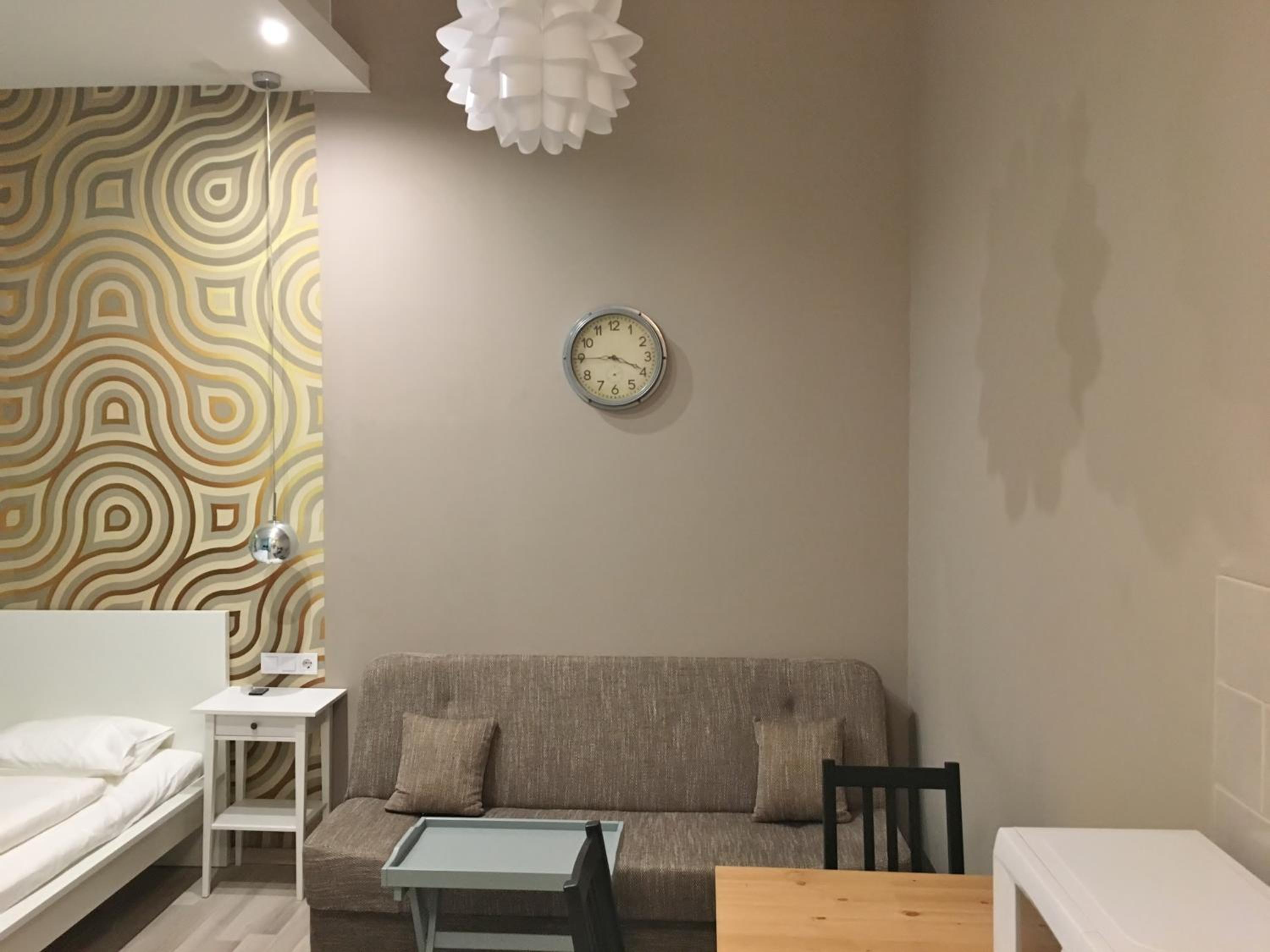 PrimeQ CityCenter Apartments