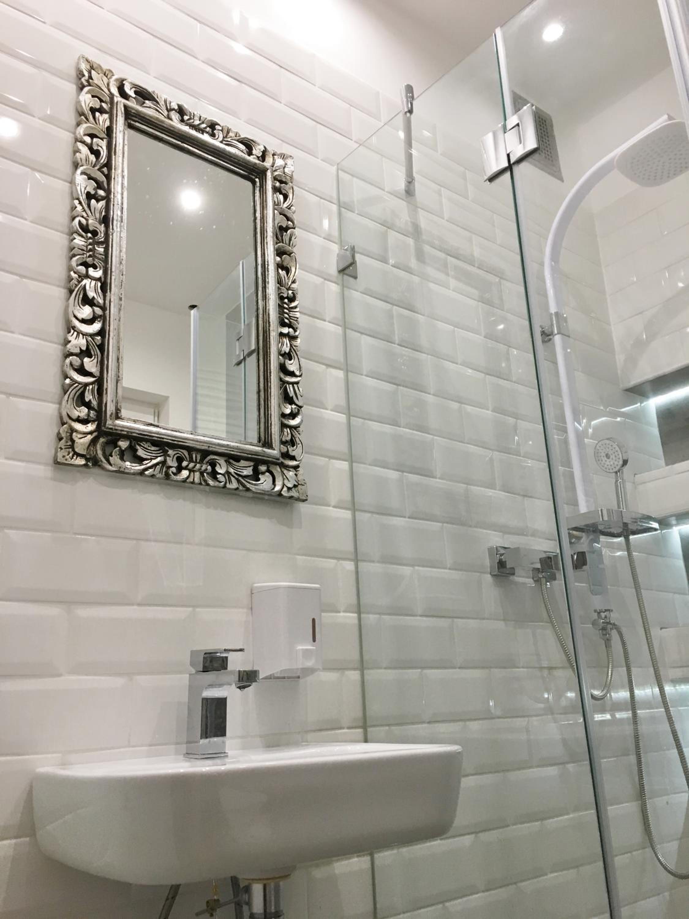 PrimeQ CityCenter Apartments