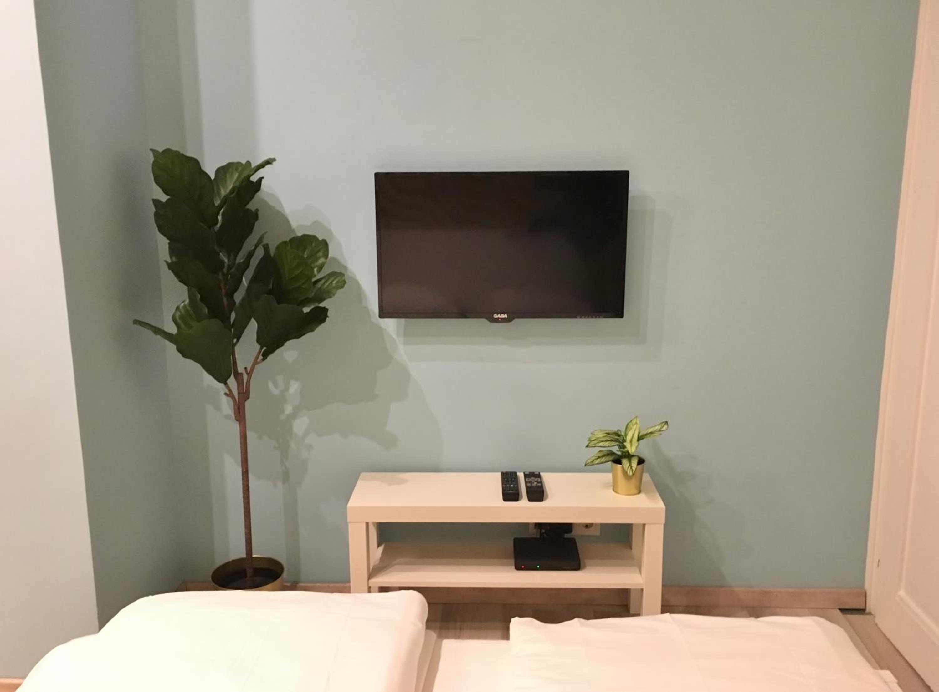 PrimeQ CityCenter Apartments