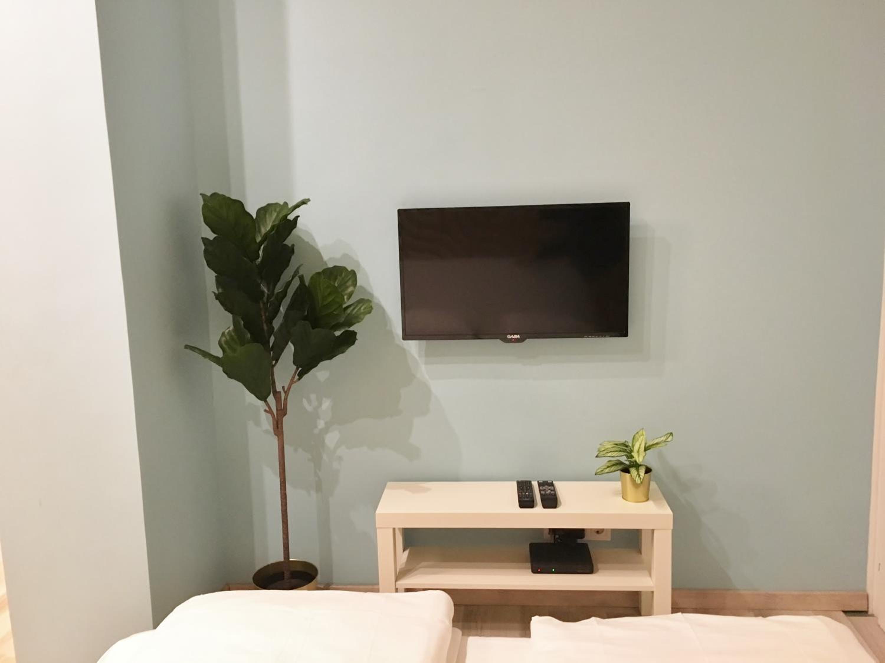 PrimeQ CityCenter Apartments