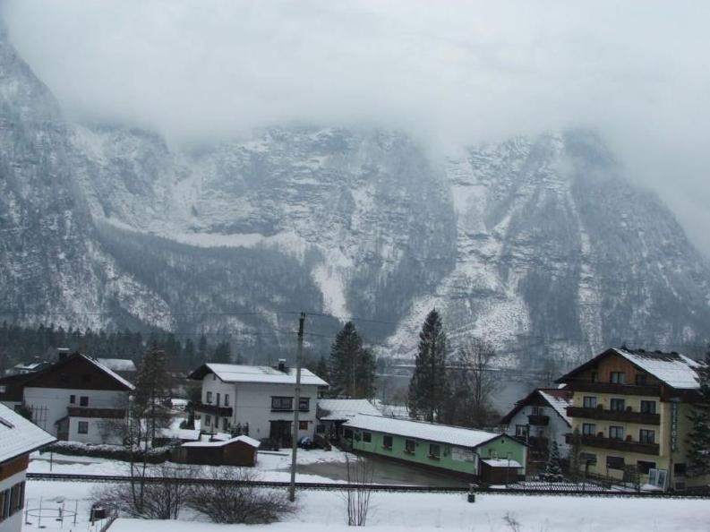 Haus Pilz