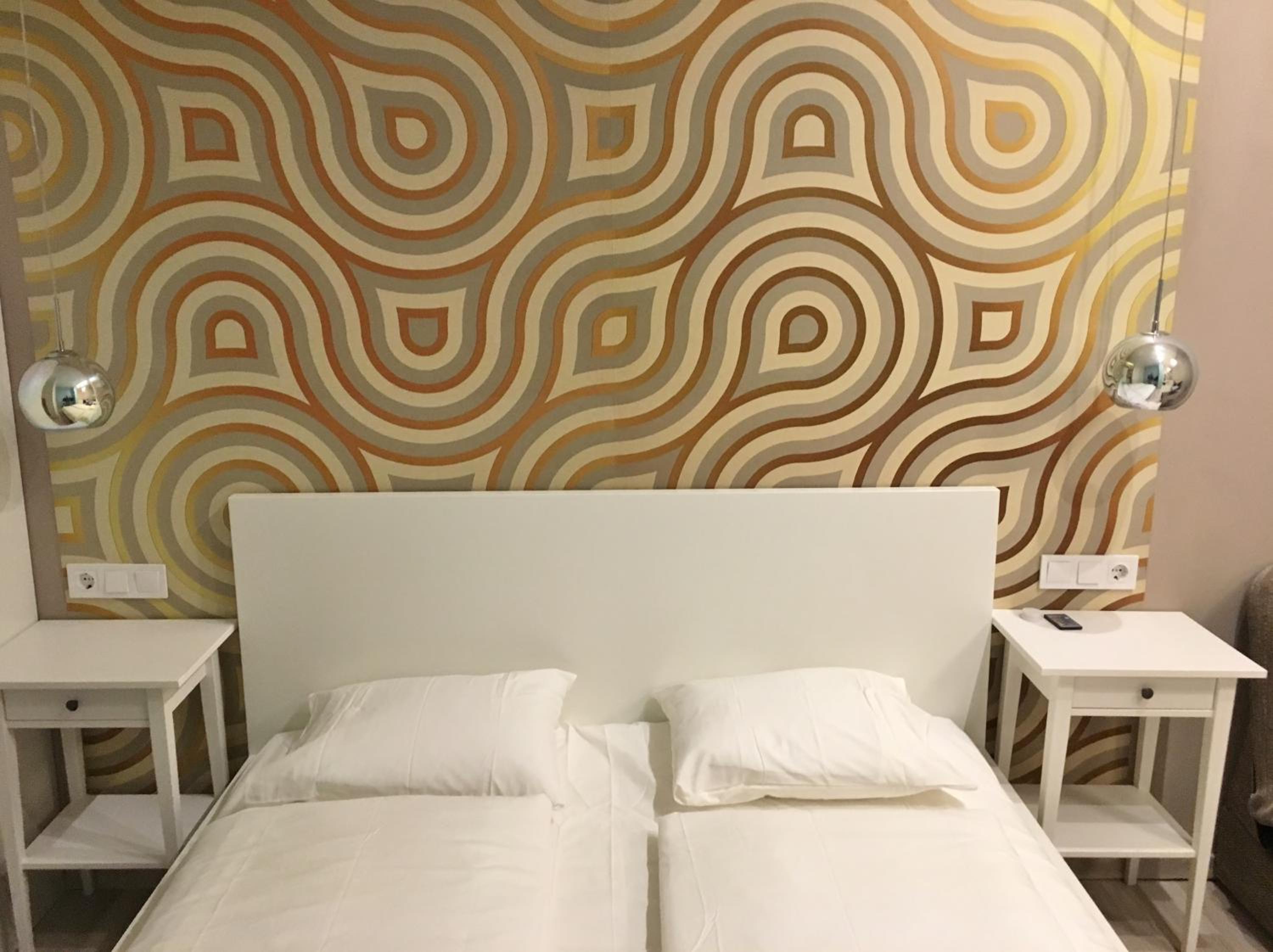 PrimeQ CityCenter Apartments