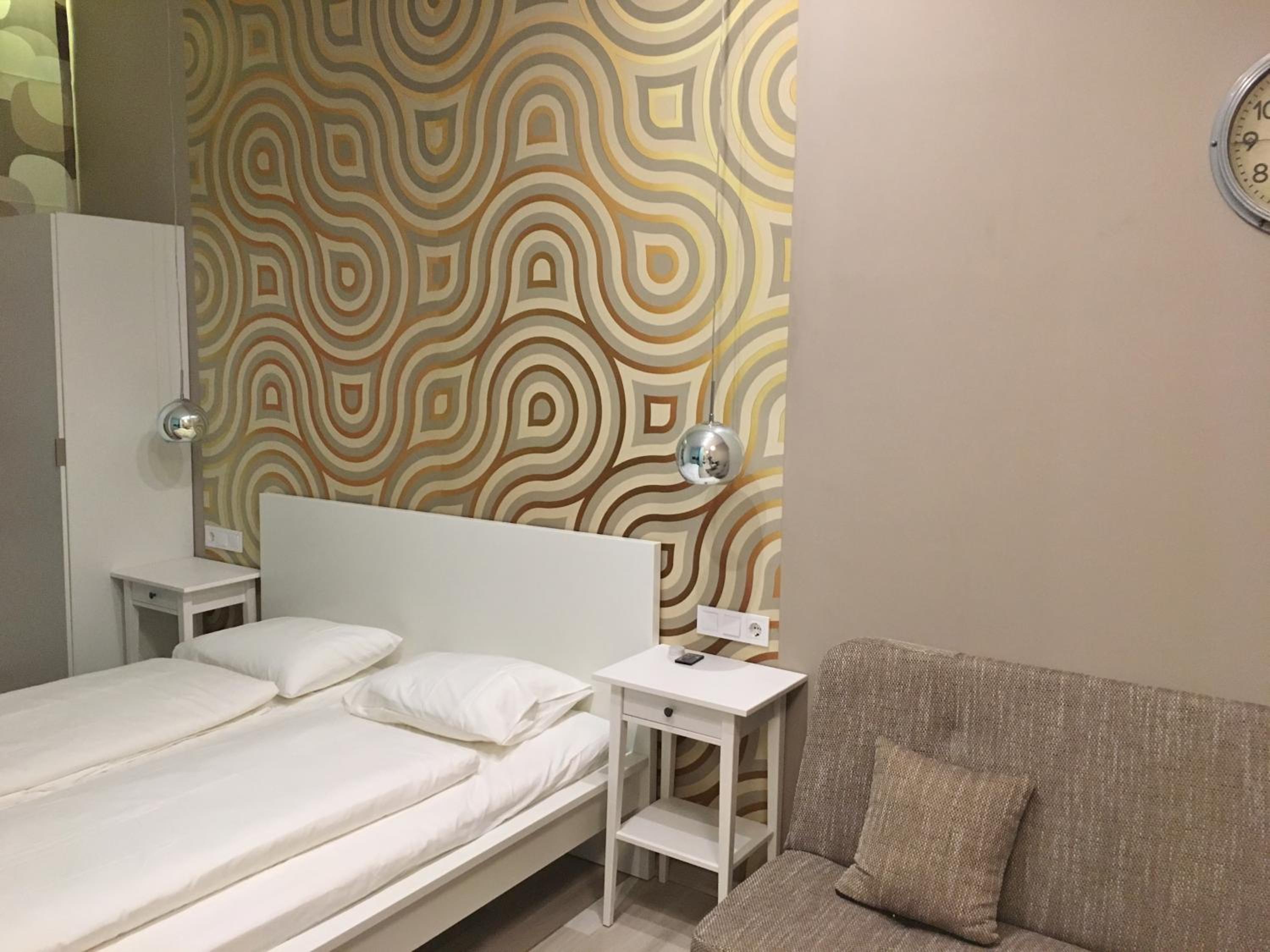 PrimeQ CityCenter Apartments