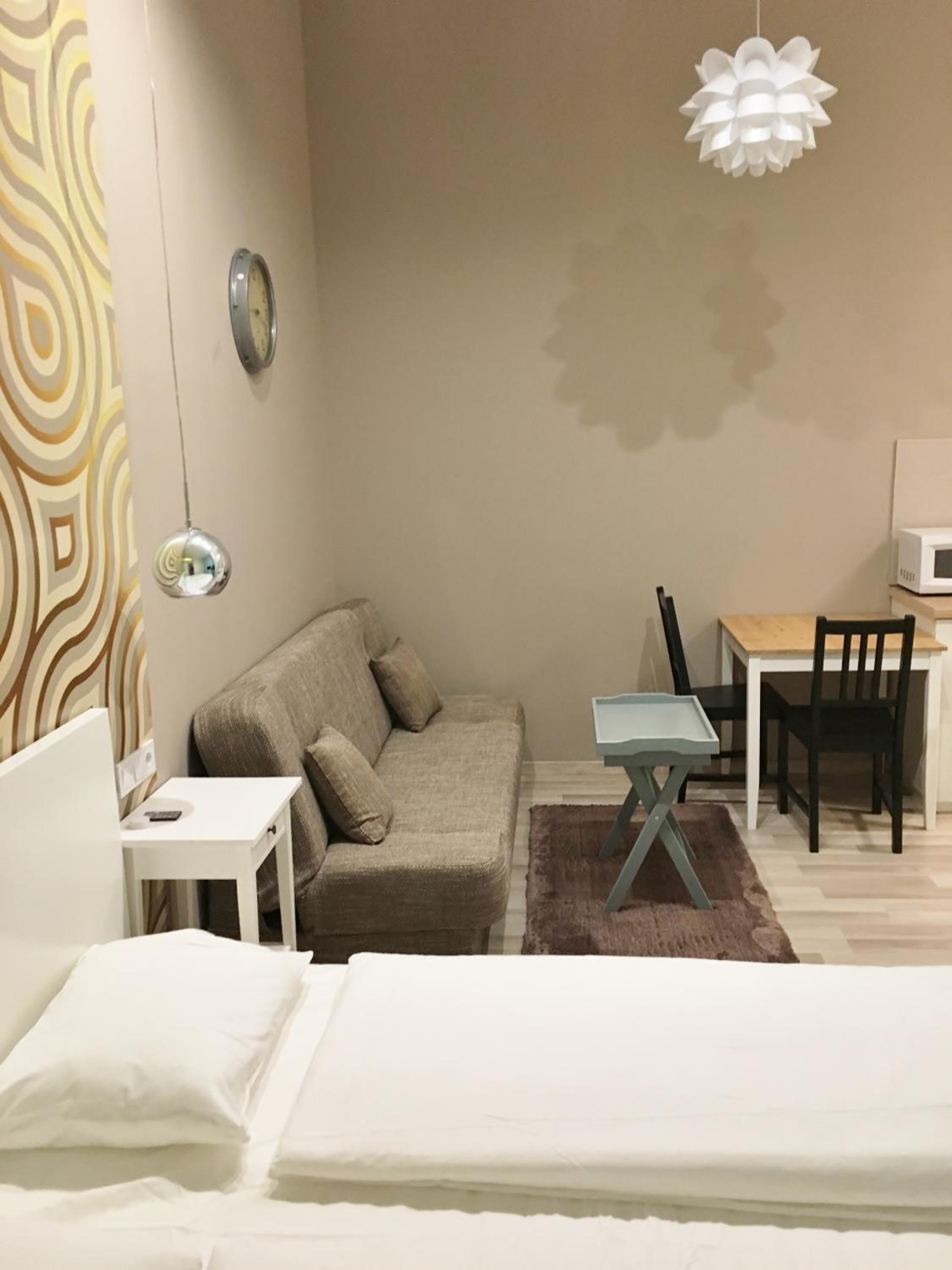 PrimeQ CityCenter Apartments
