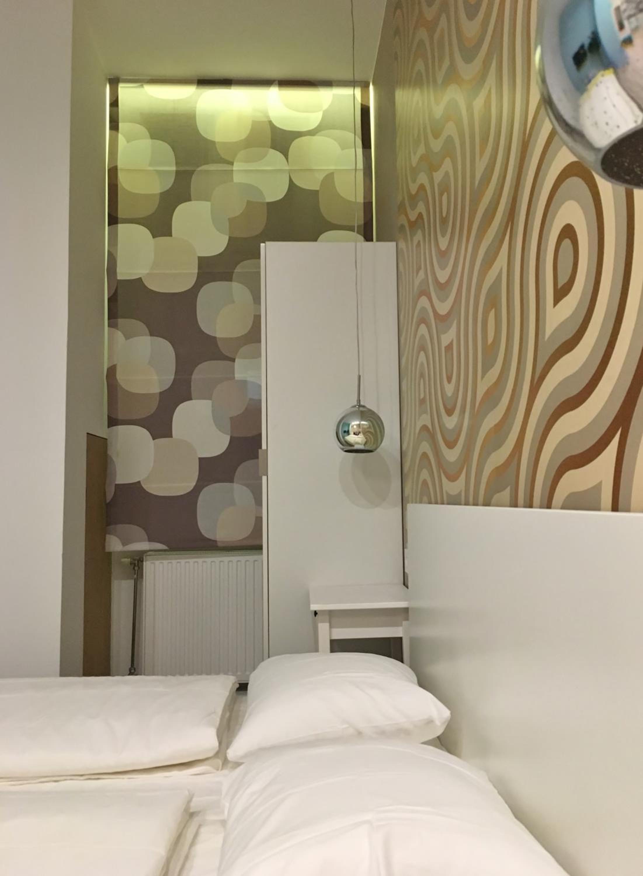 PrimeQ CityCenter Apartments