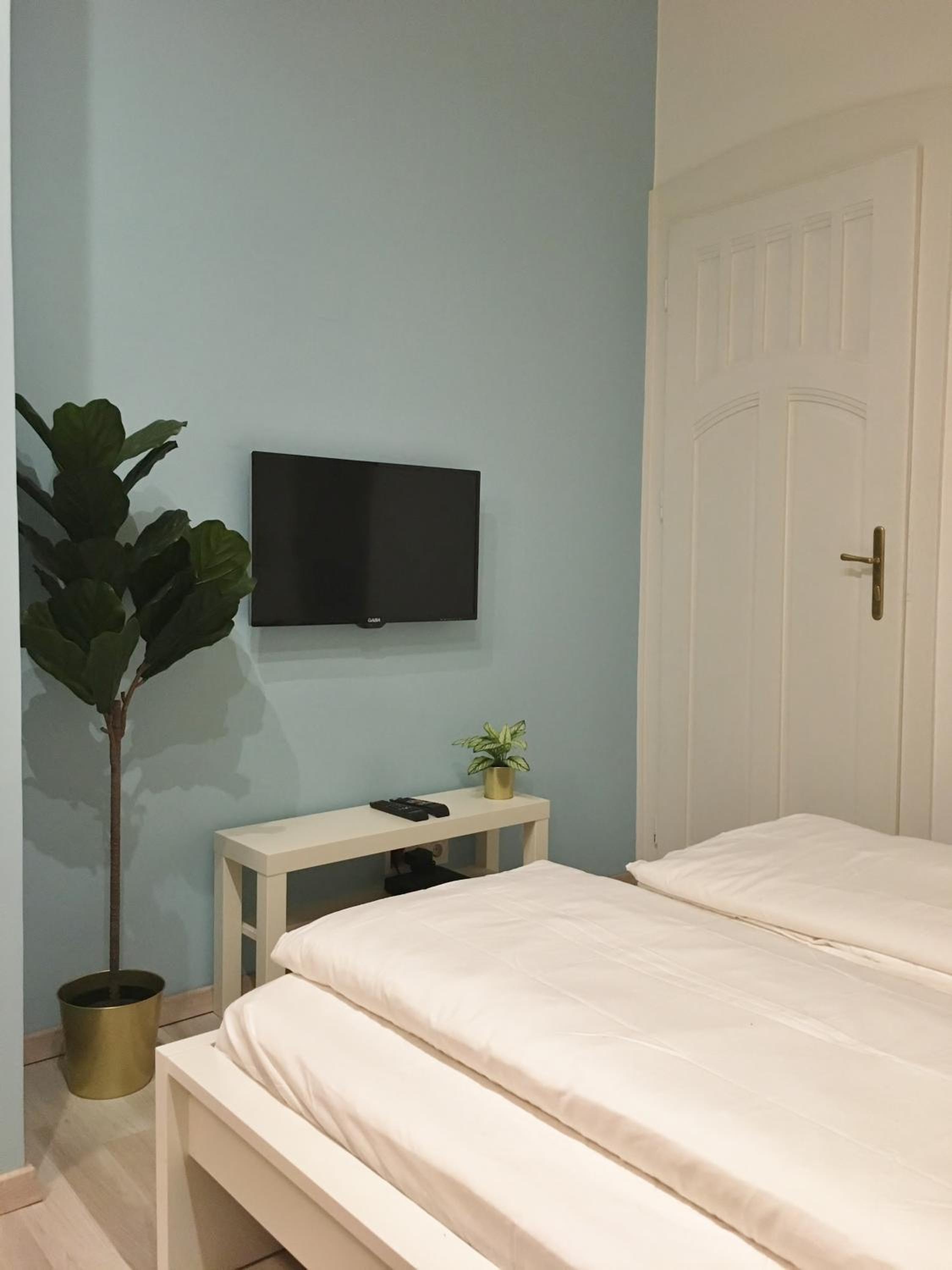 PrimeQ CityCenter Apartments