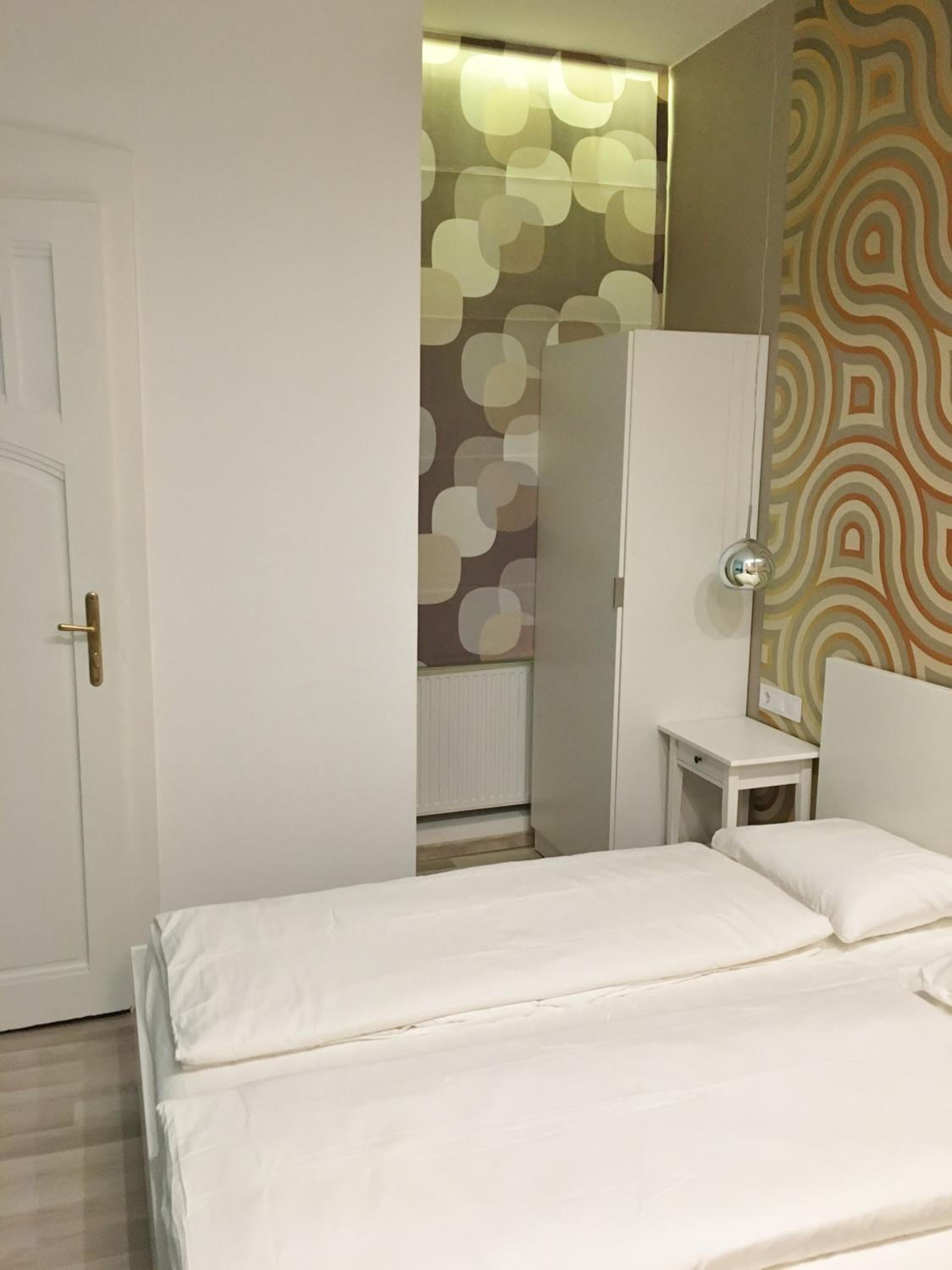 PrimeQ CityCenter Apartments