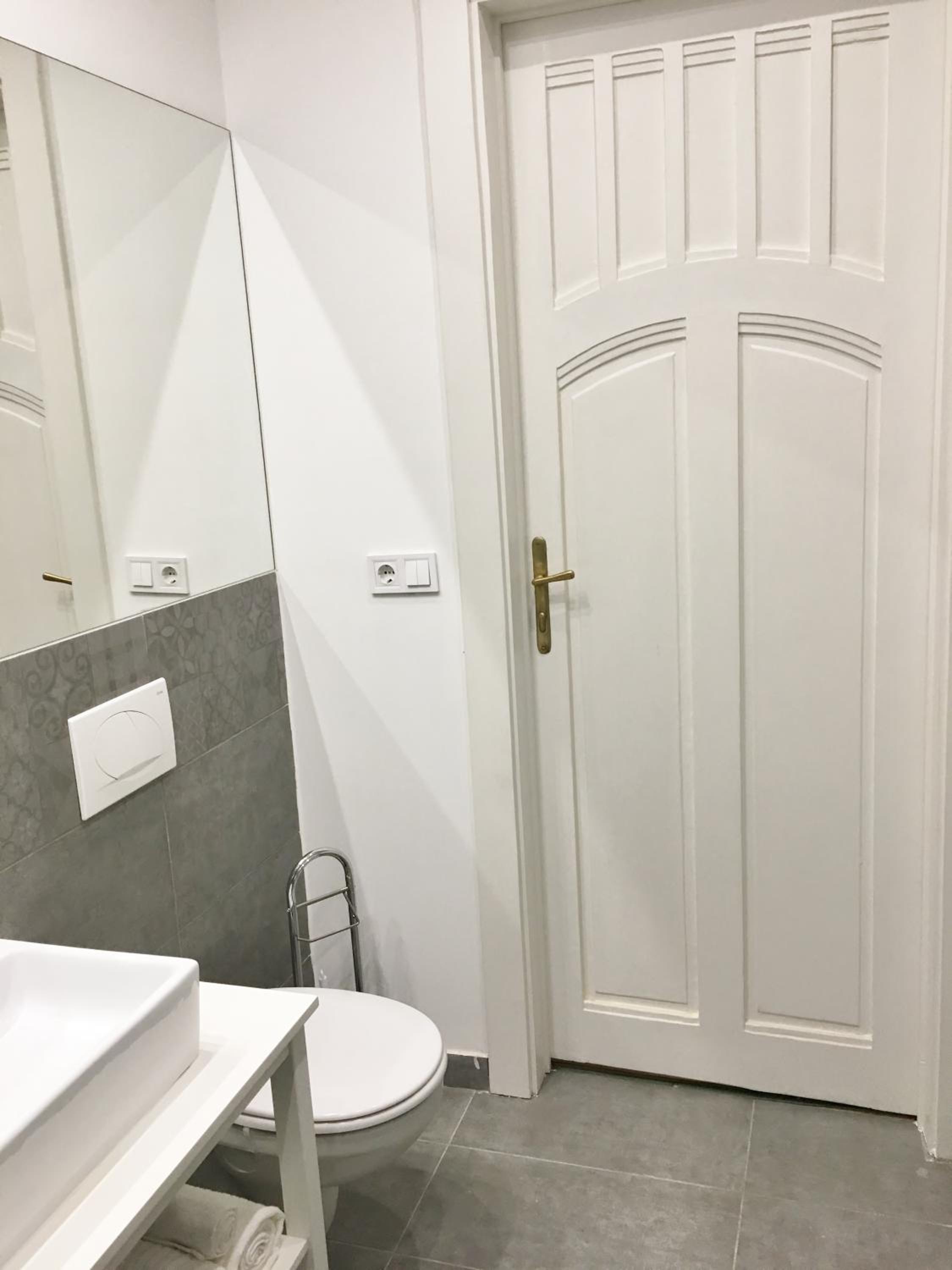 PrimeQ CityCenter Apartments