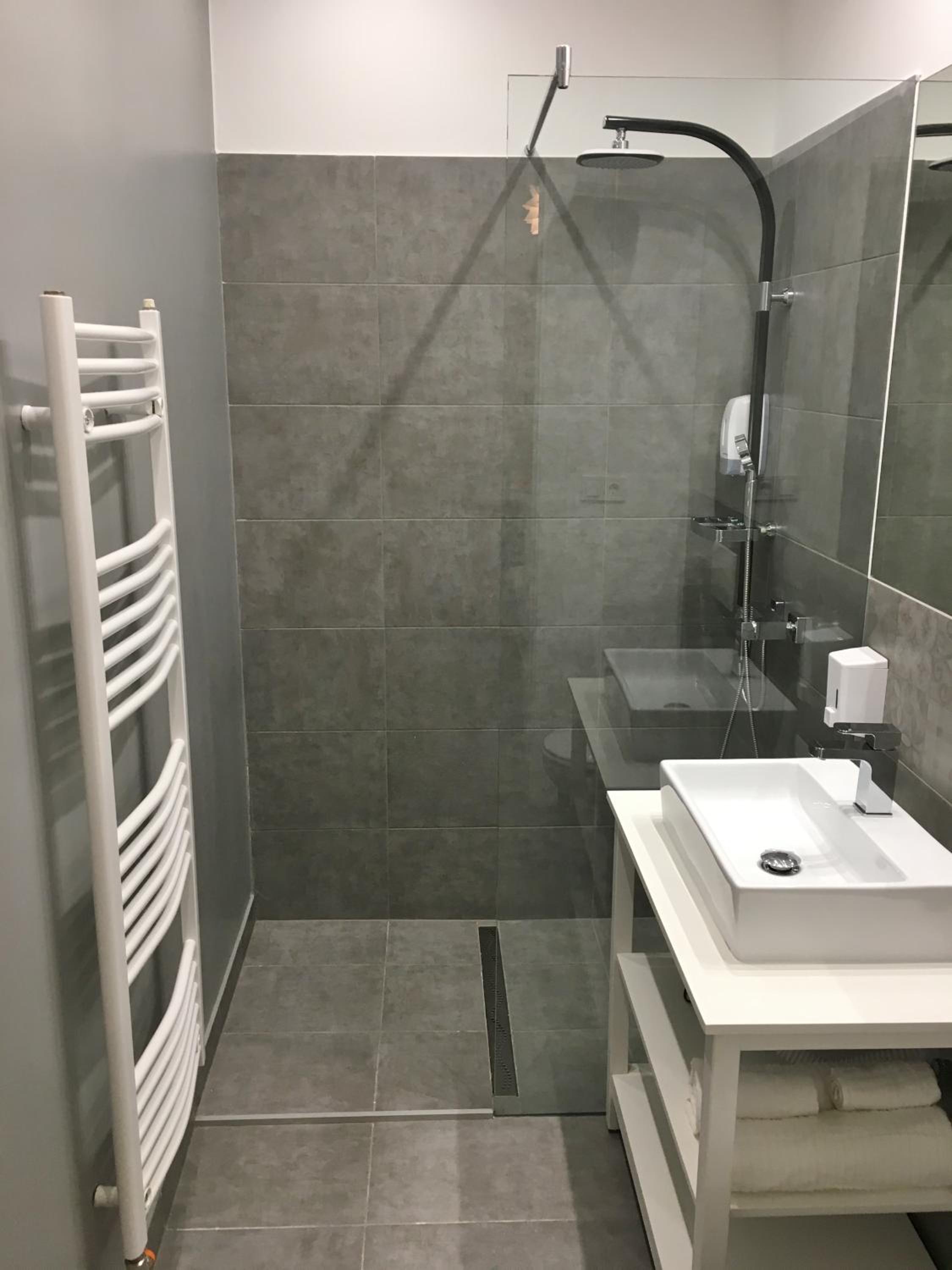 PrimeQ CityCenter Apartments