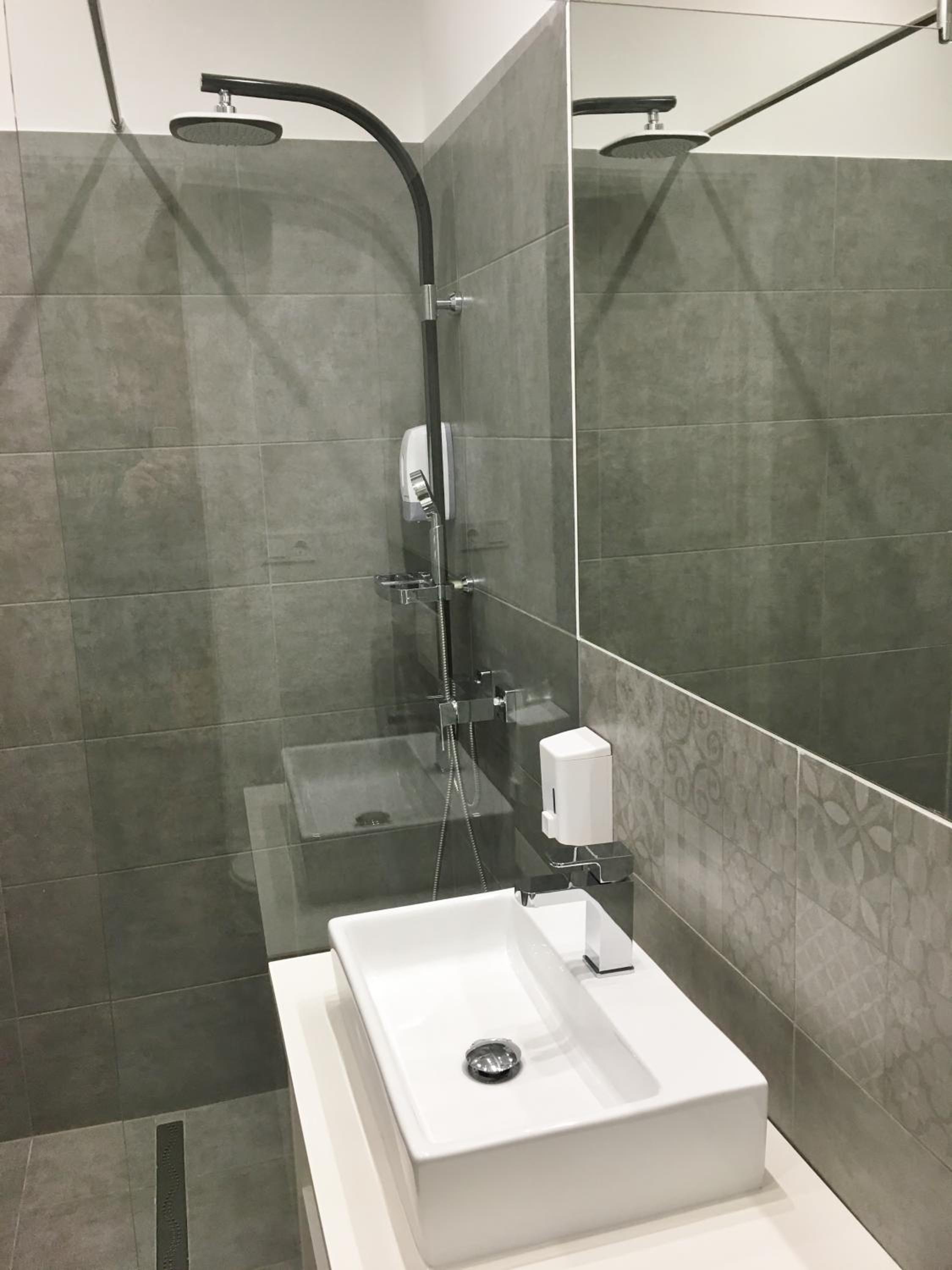 PrimeQ CityCenter Apartments