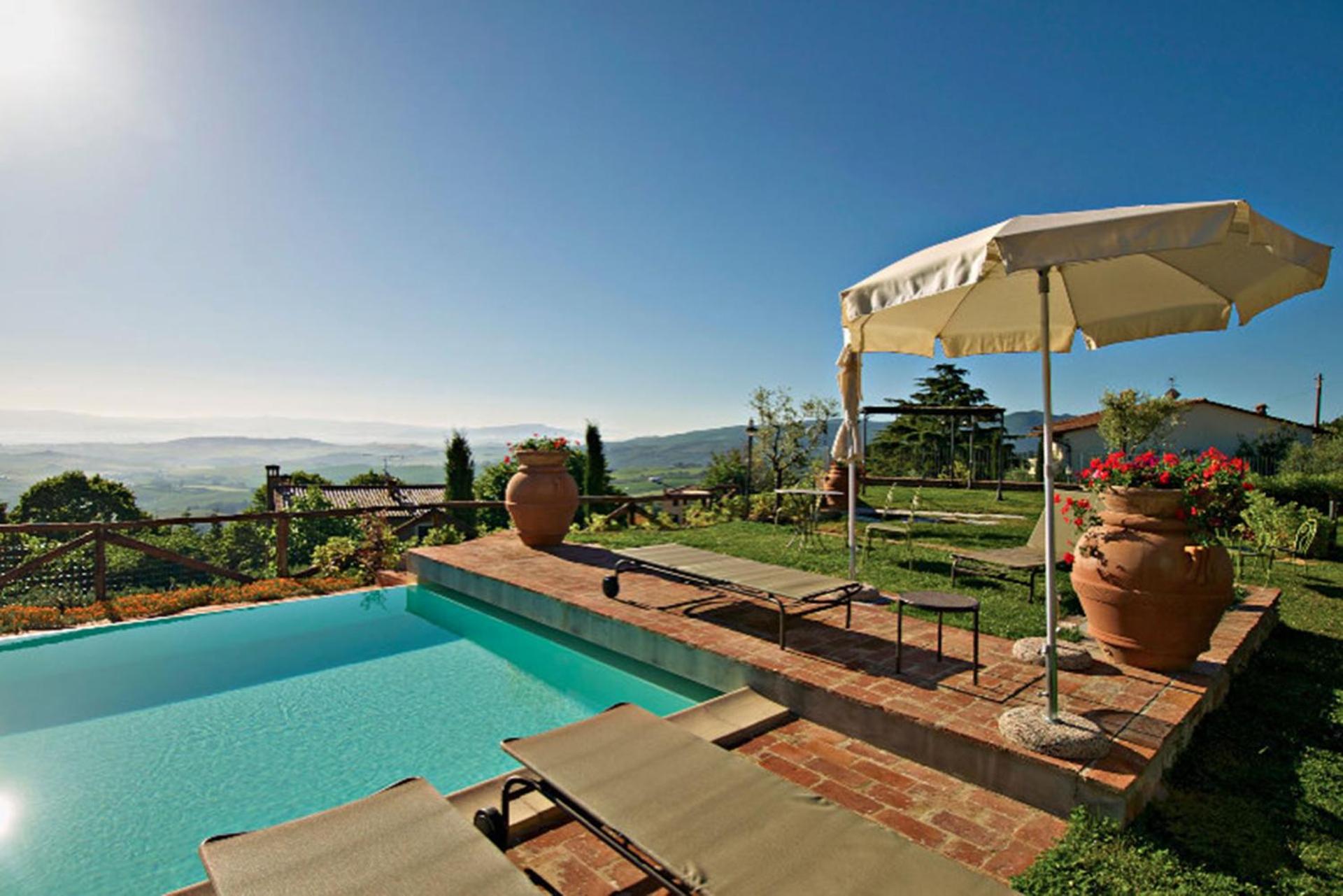 Borgo in Chianni