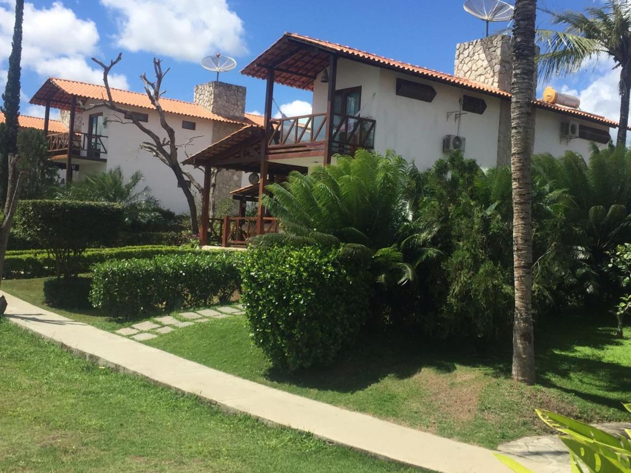 Casa de Luxo com 3 Suites no Condominio Horizonte da Serra 1 em Gravatá