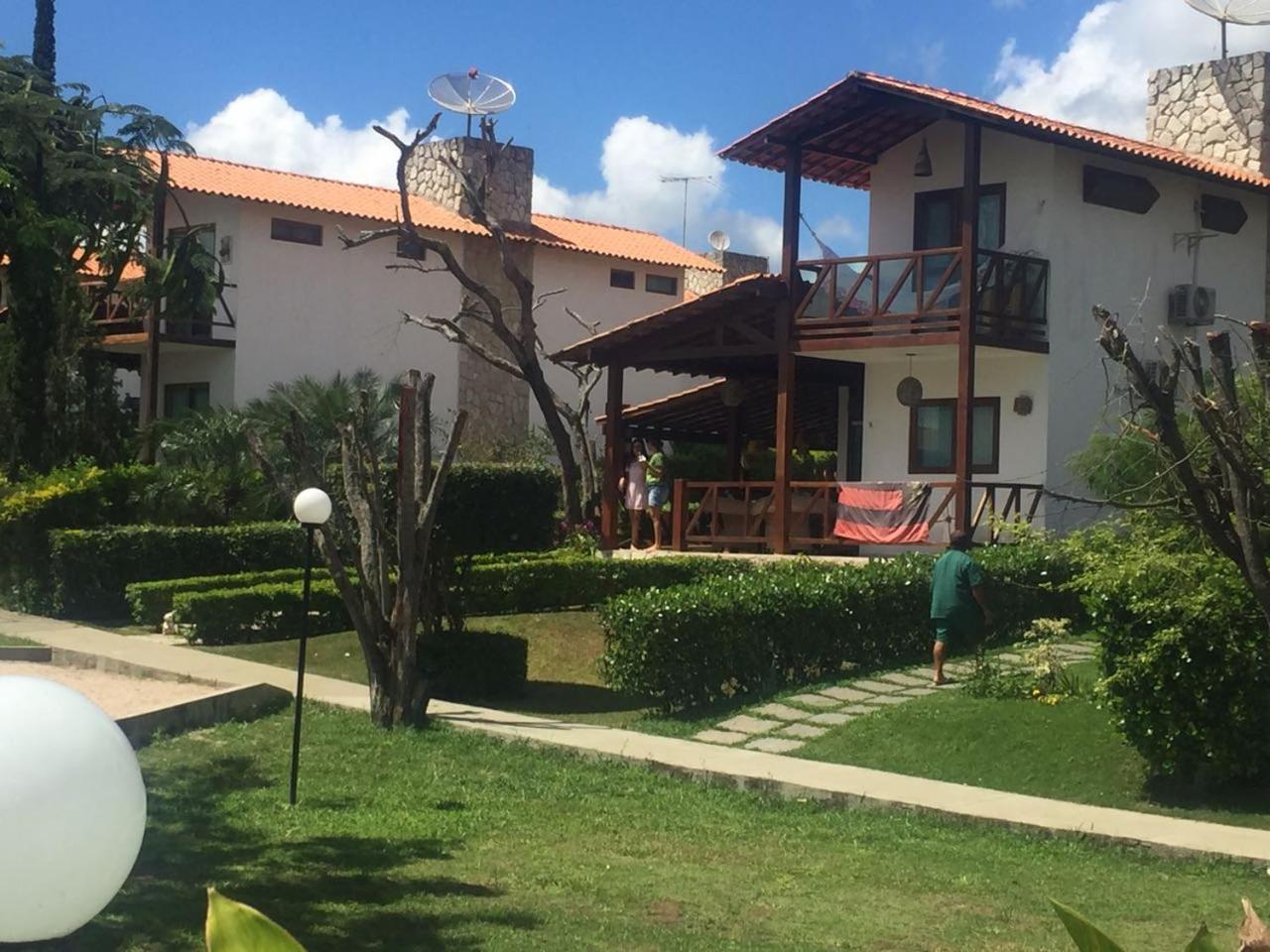 Casa de Luxo com 3 Suites no Condominio Horizonte da Serra 1 em Gravatá