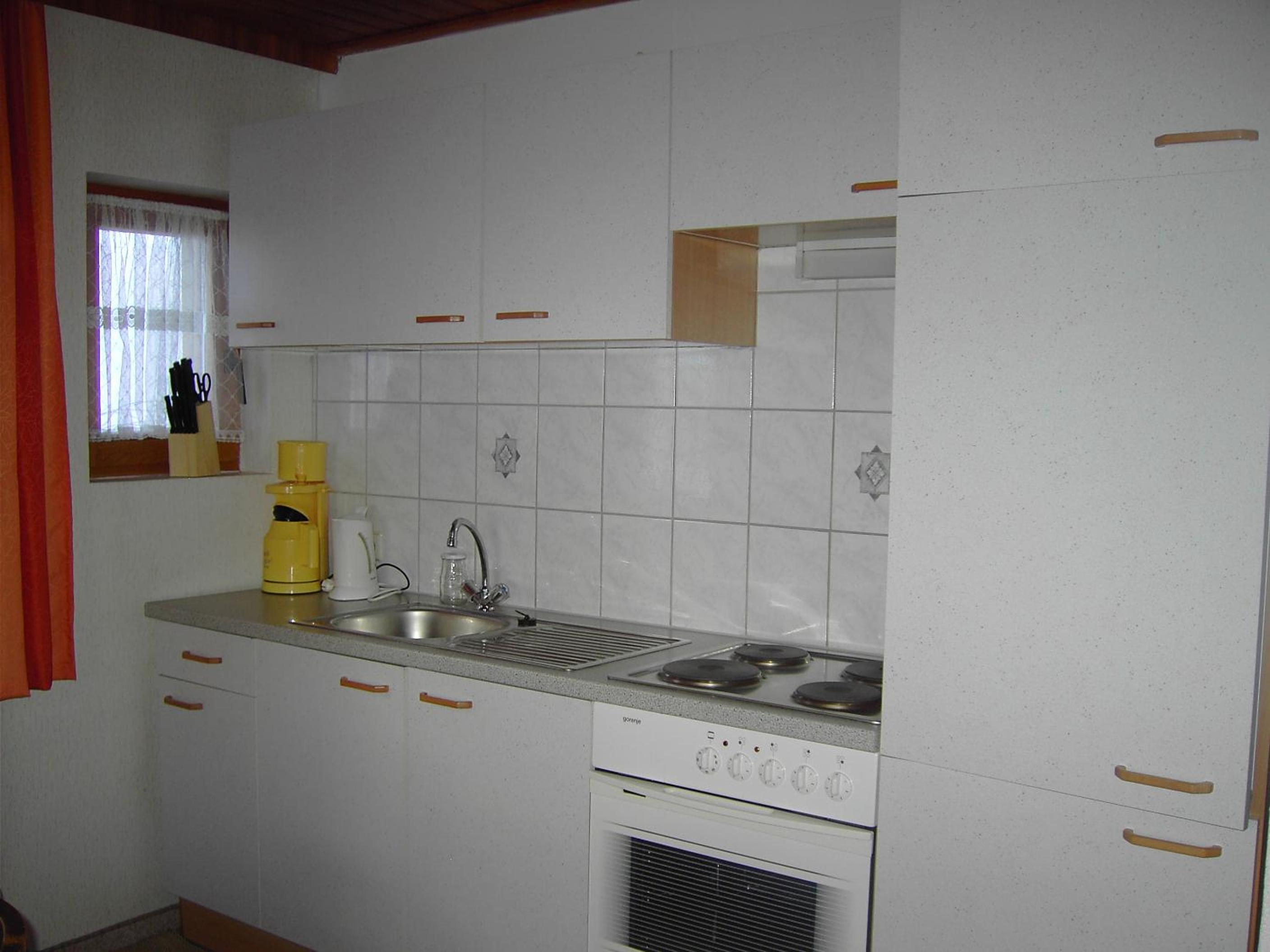 Haus Bergblick