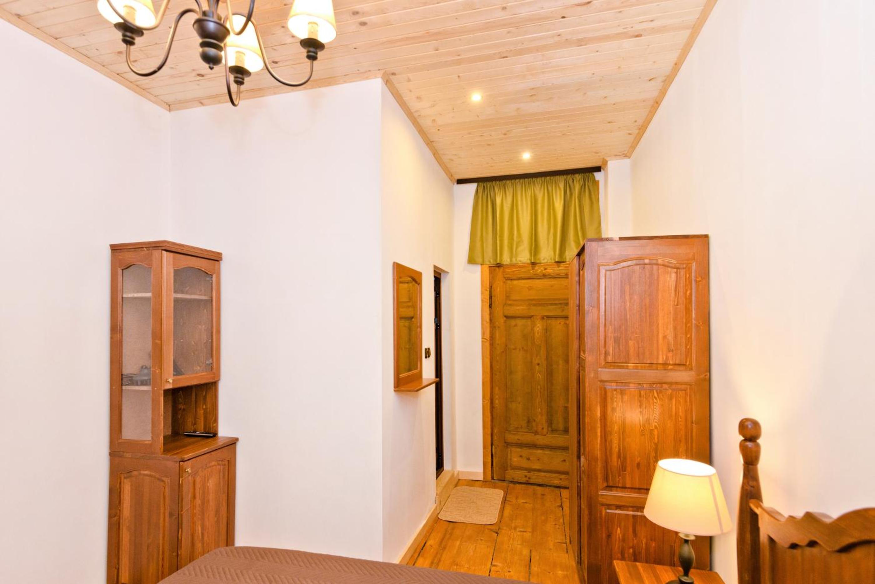 Tsarevets Residence