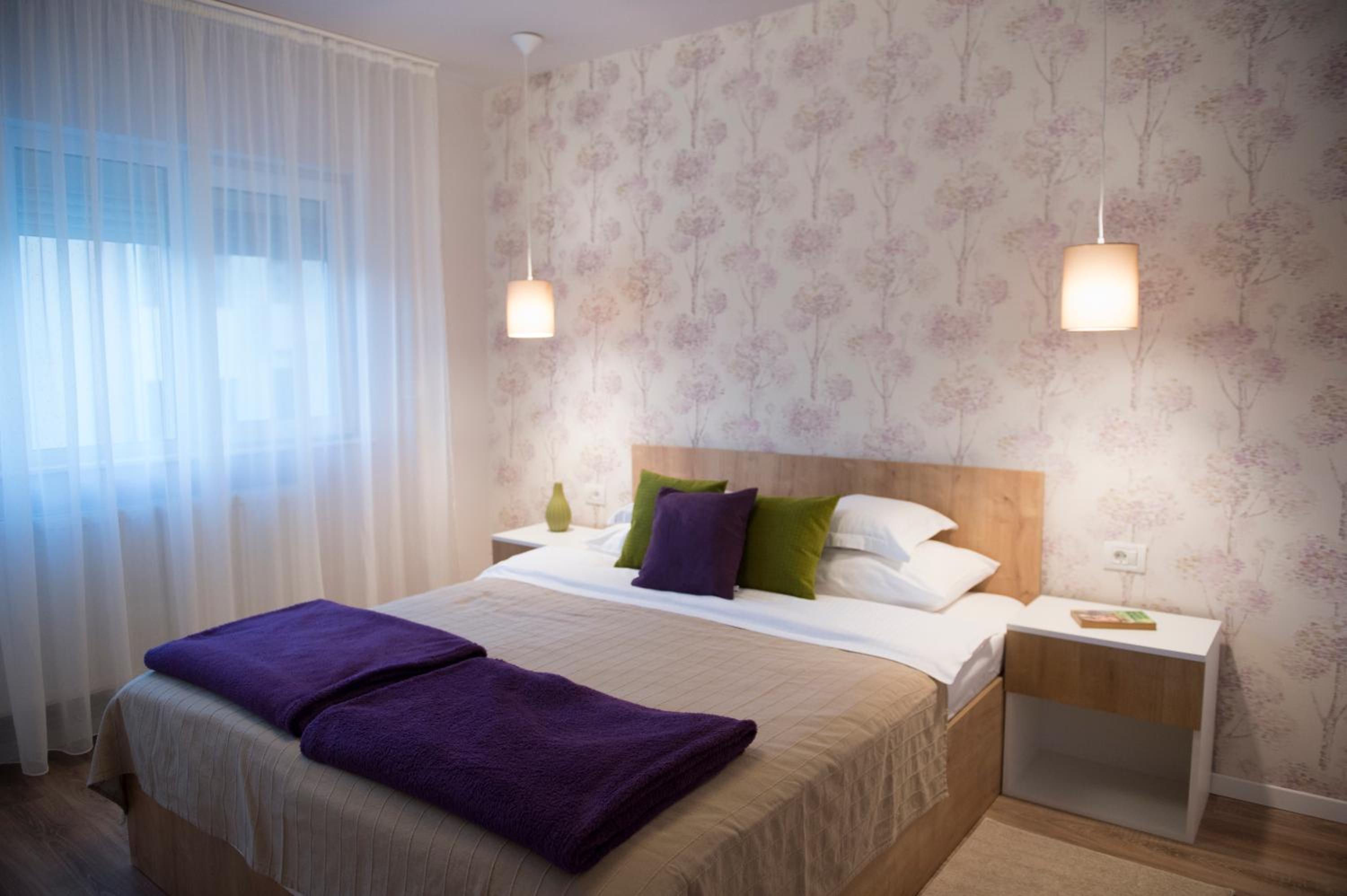 SMP Apartment 2 view 5