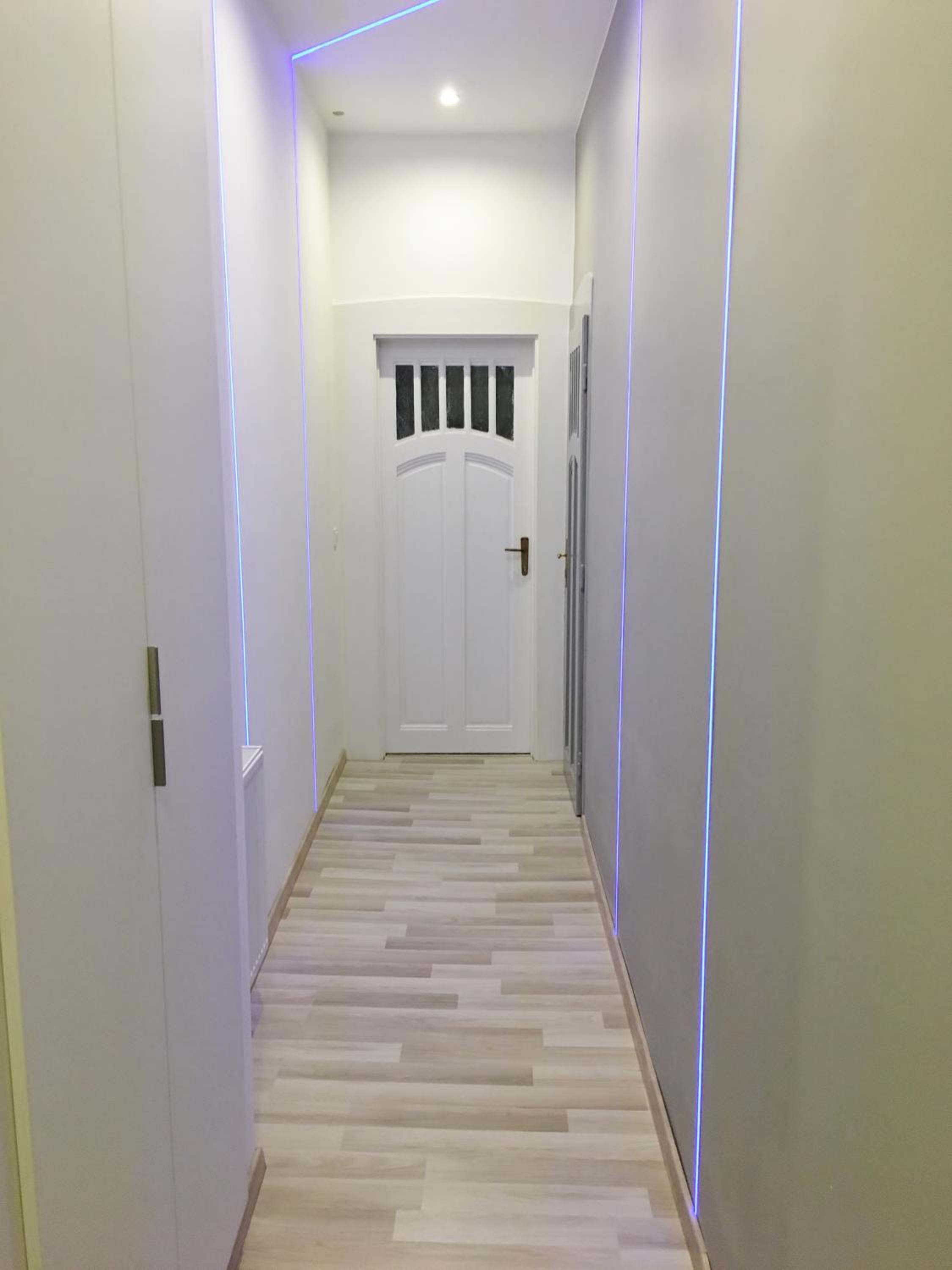 PrimeQ CityCenter Apartments
