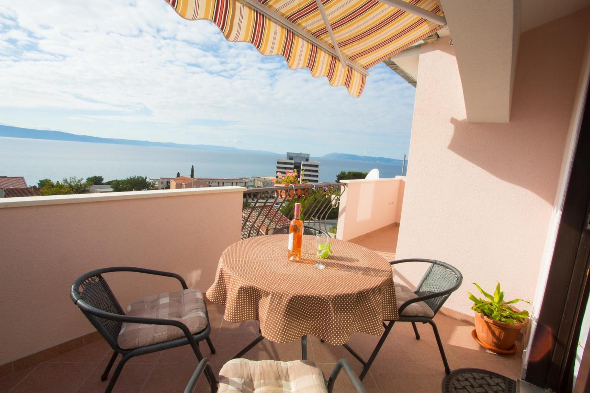 Apartments Tanja view 5