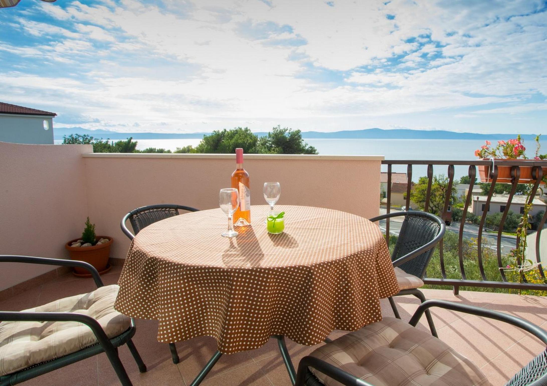 Apartments Tanja view 4