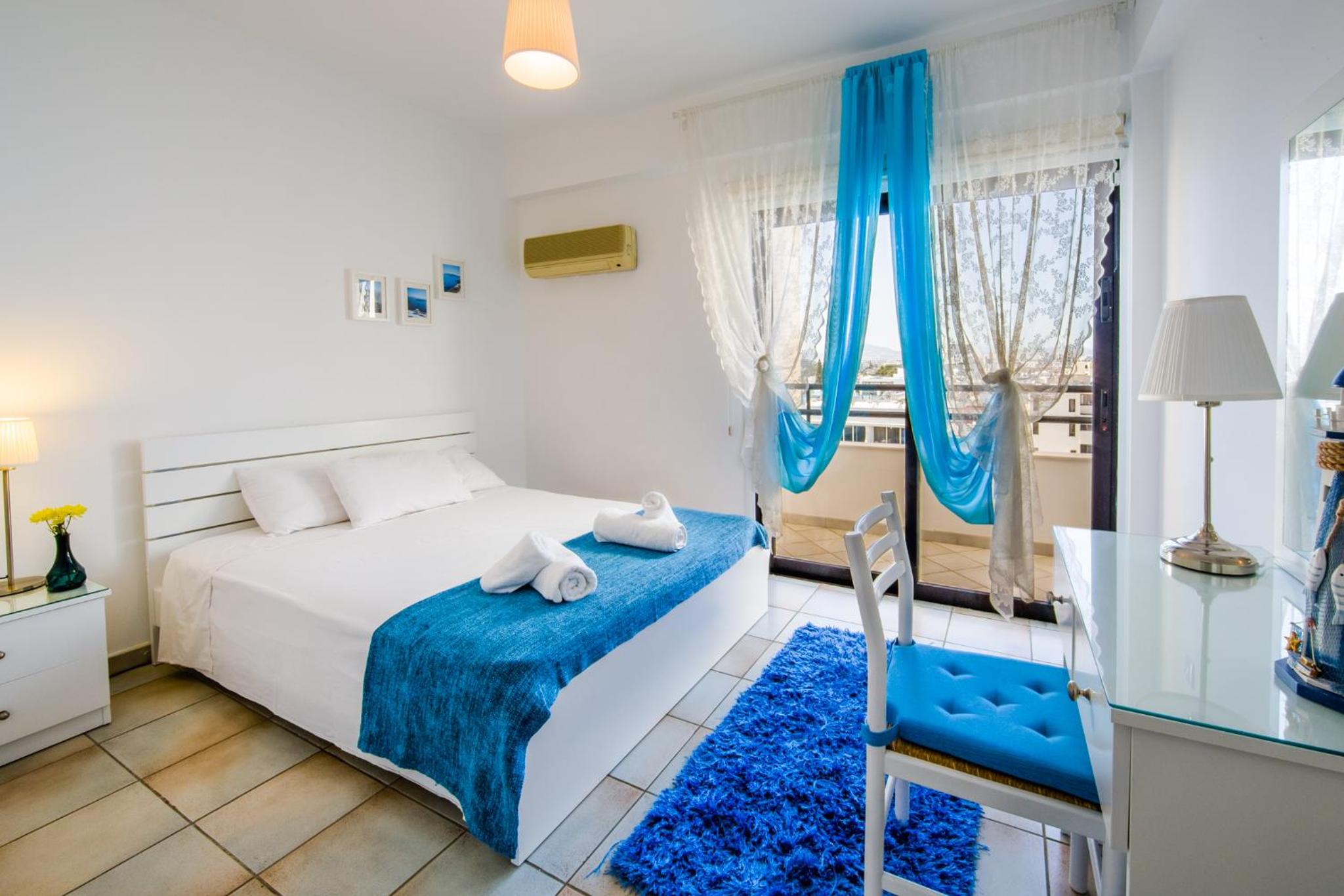 Krasas Beach Apts