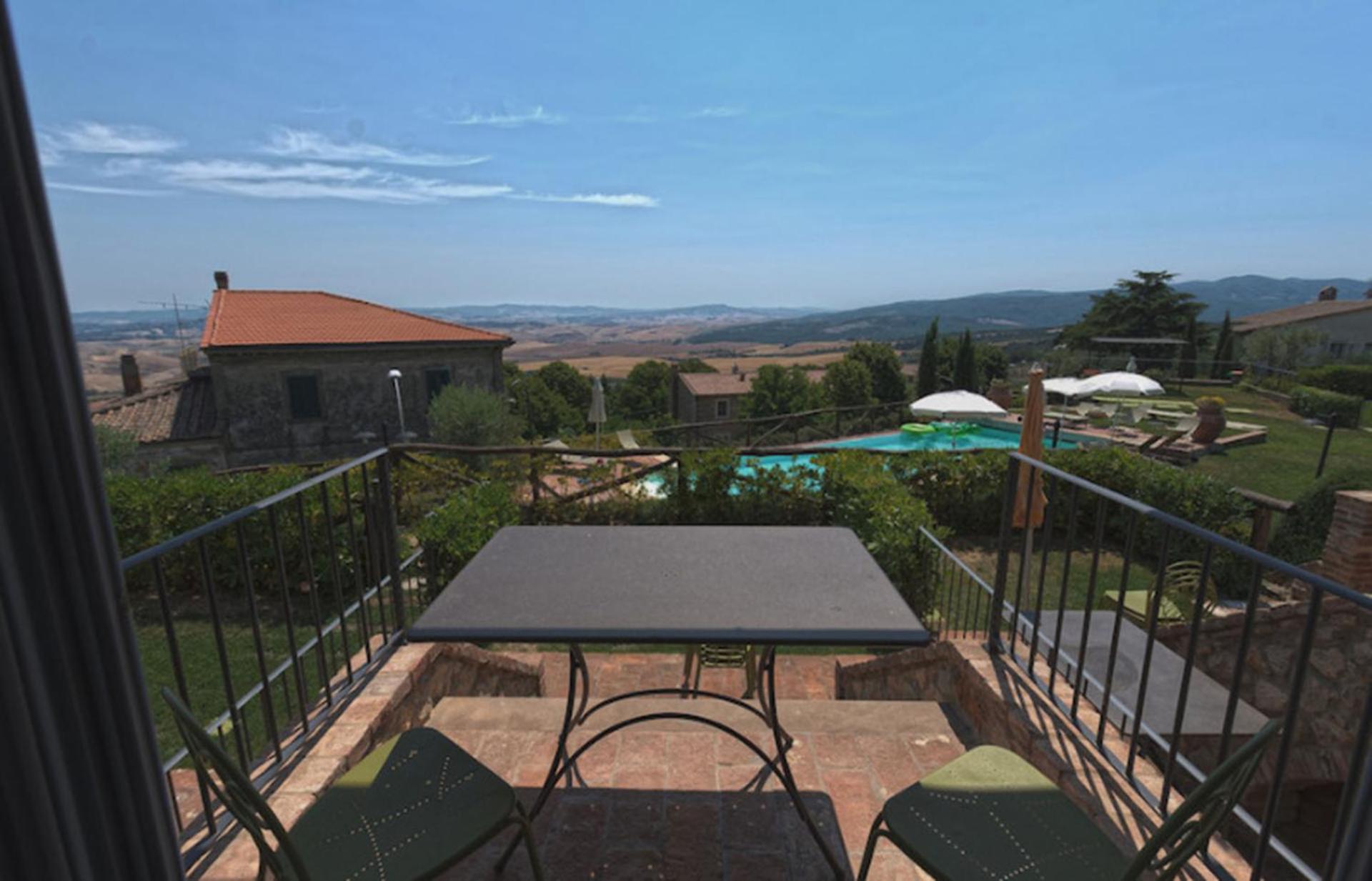 Borgo in Chianni